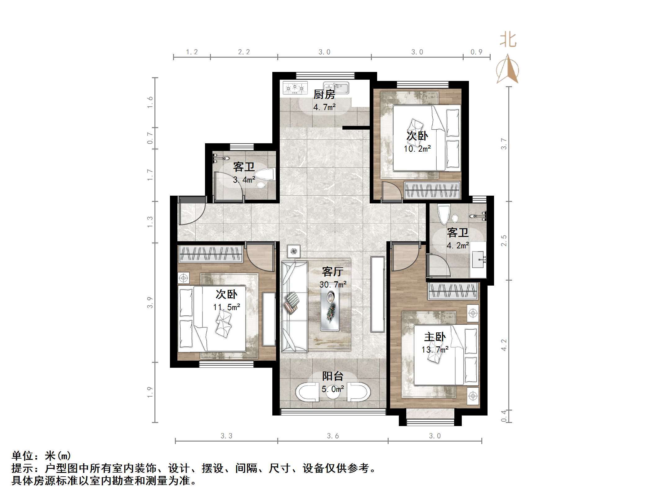 翡翠大观(原泰悦赫府)