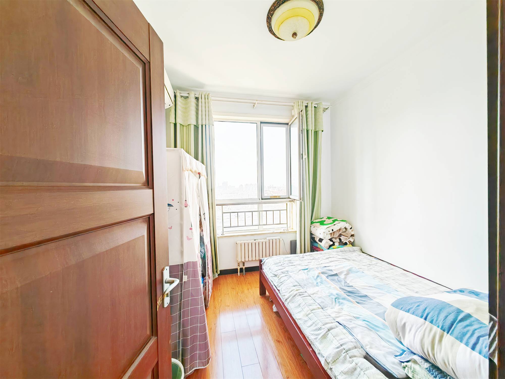 鲁能领秀城A区(十区)