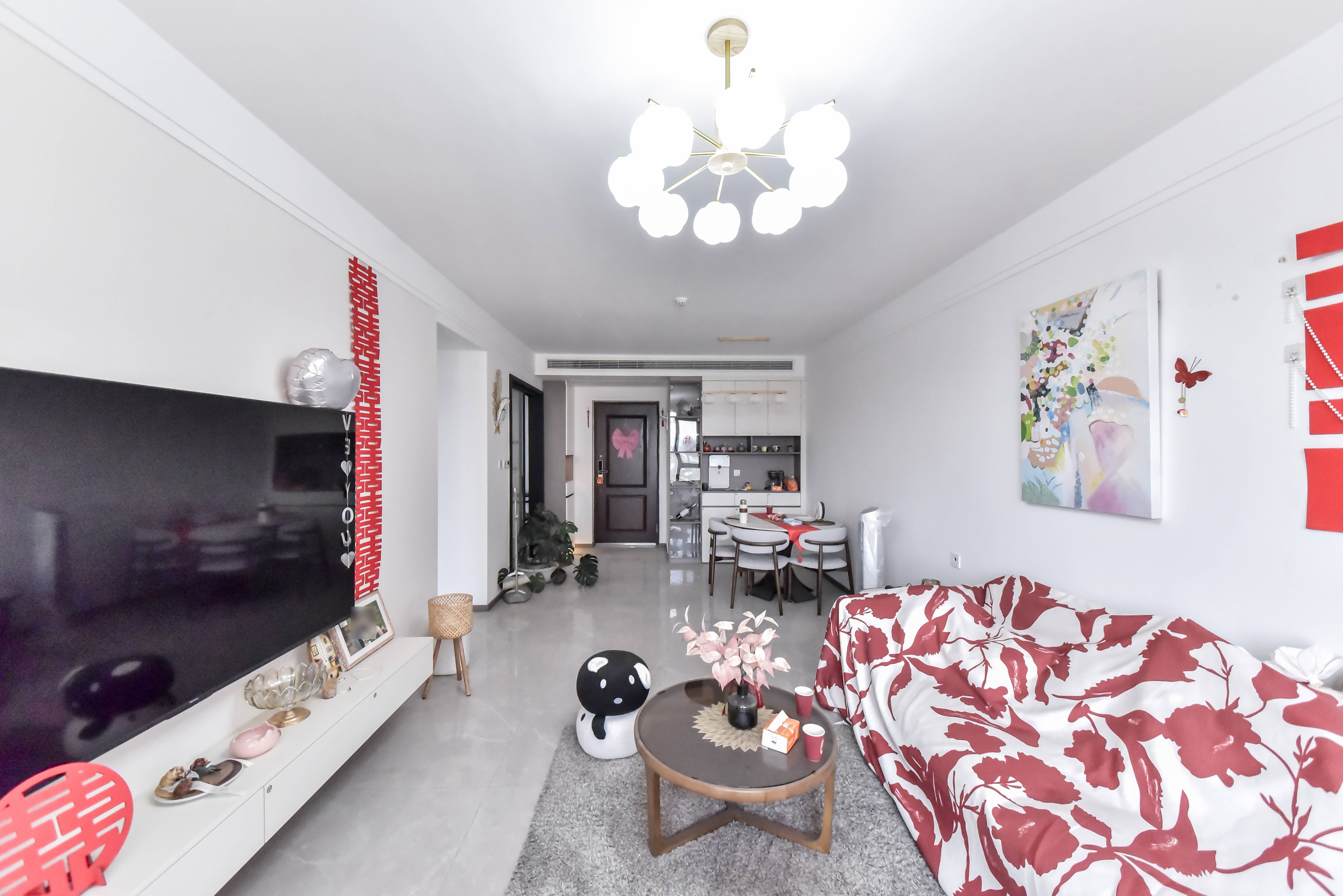 融创文旅城云庐居