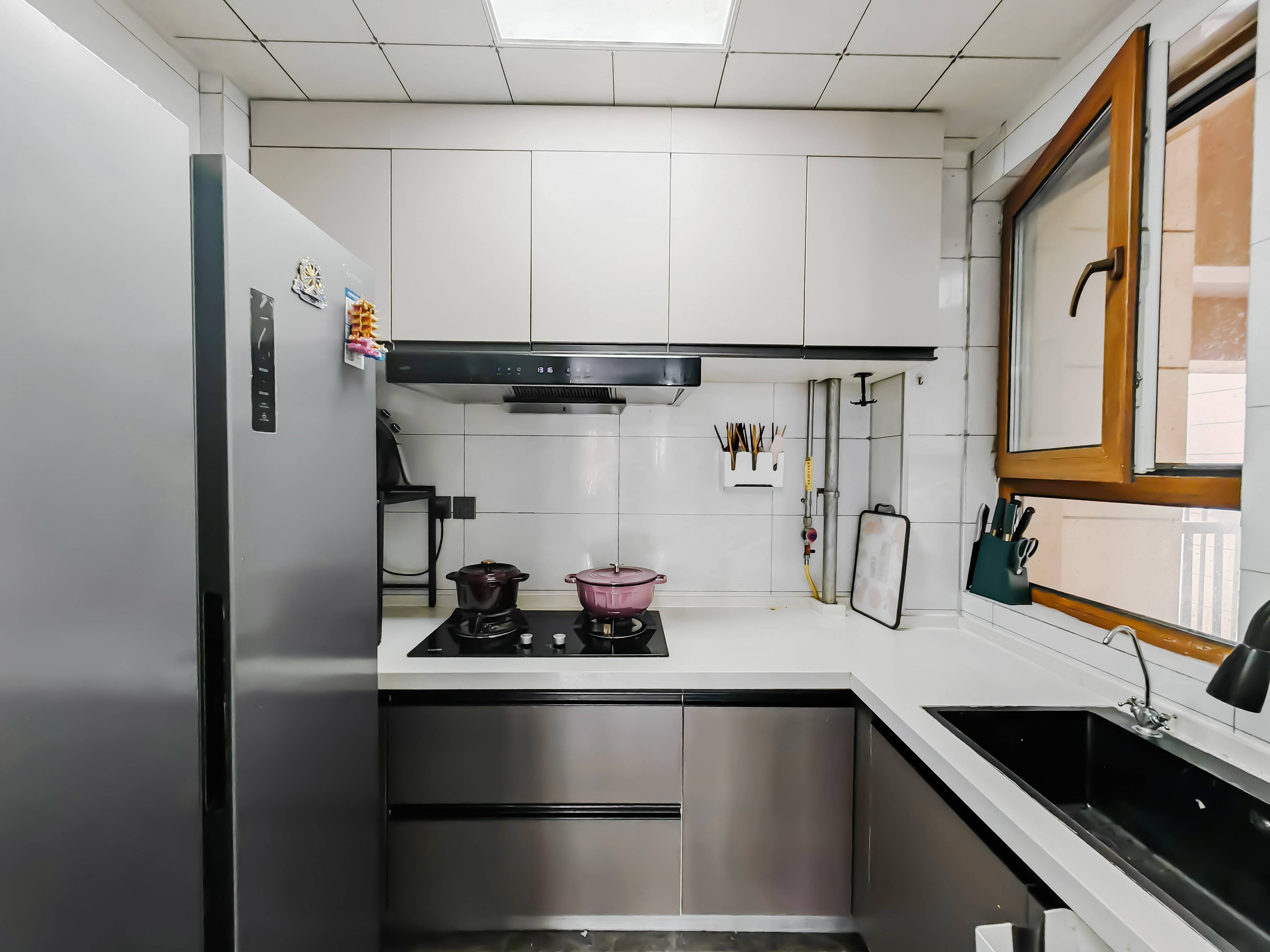 天鸿万象新天公园大道