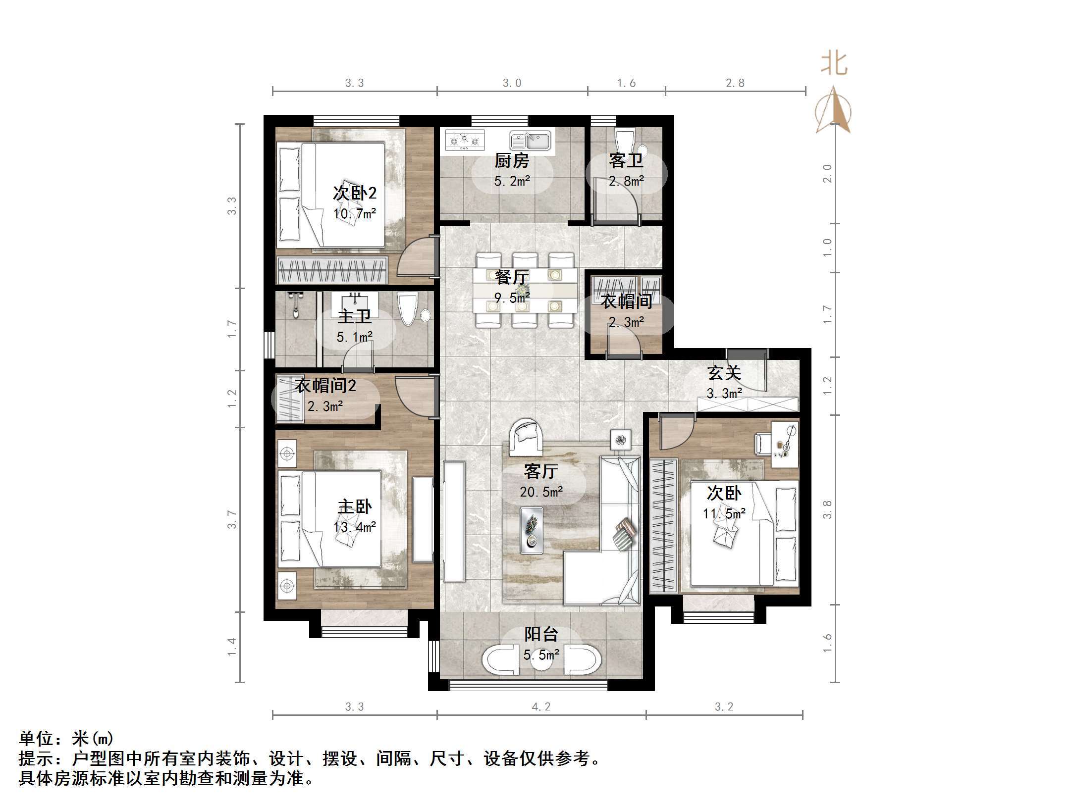 天鸿万象东方