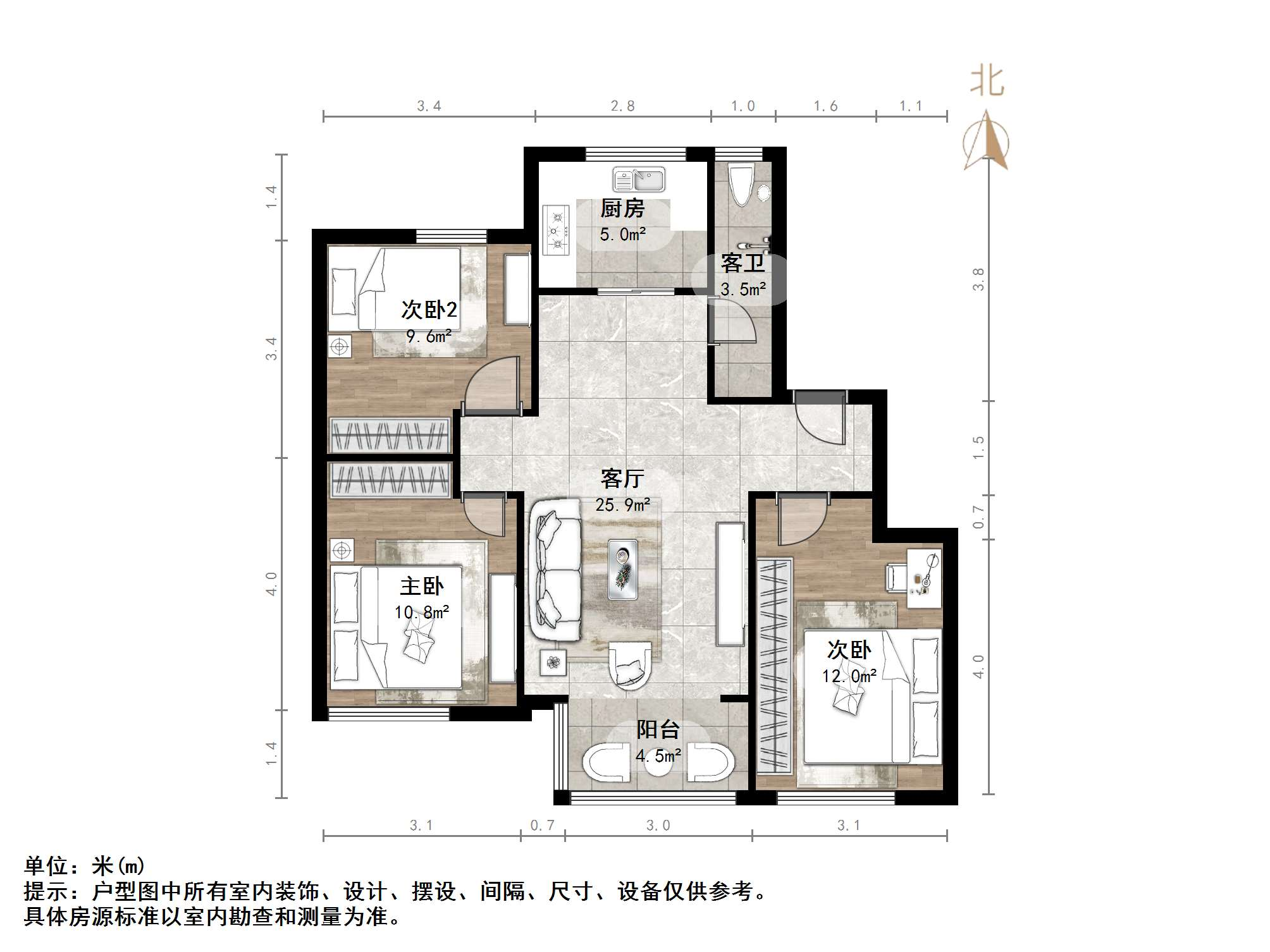 万科龙湖城市之光