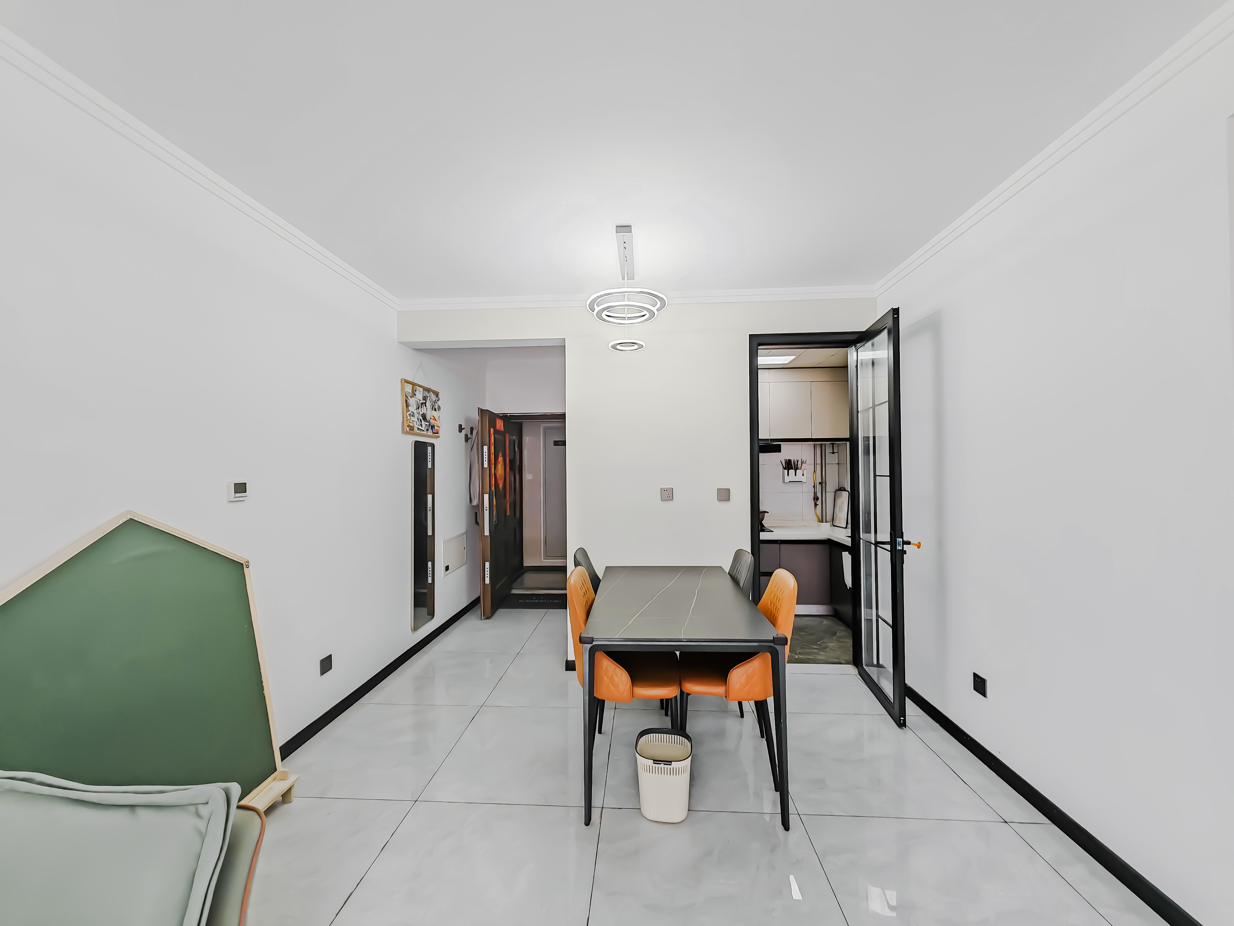 天鸿万象新天公园大道