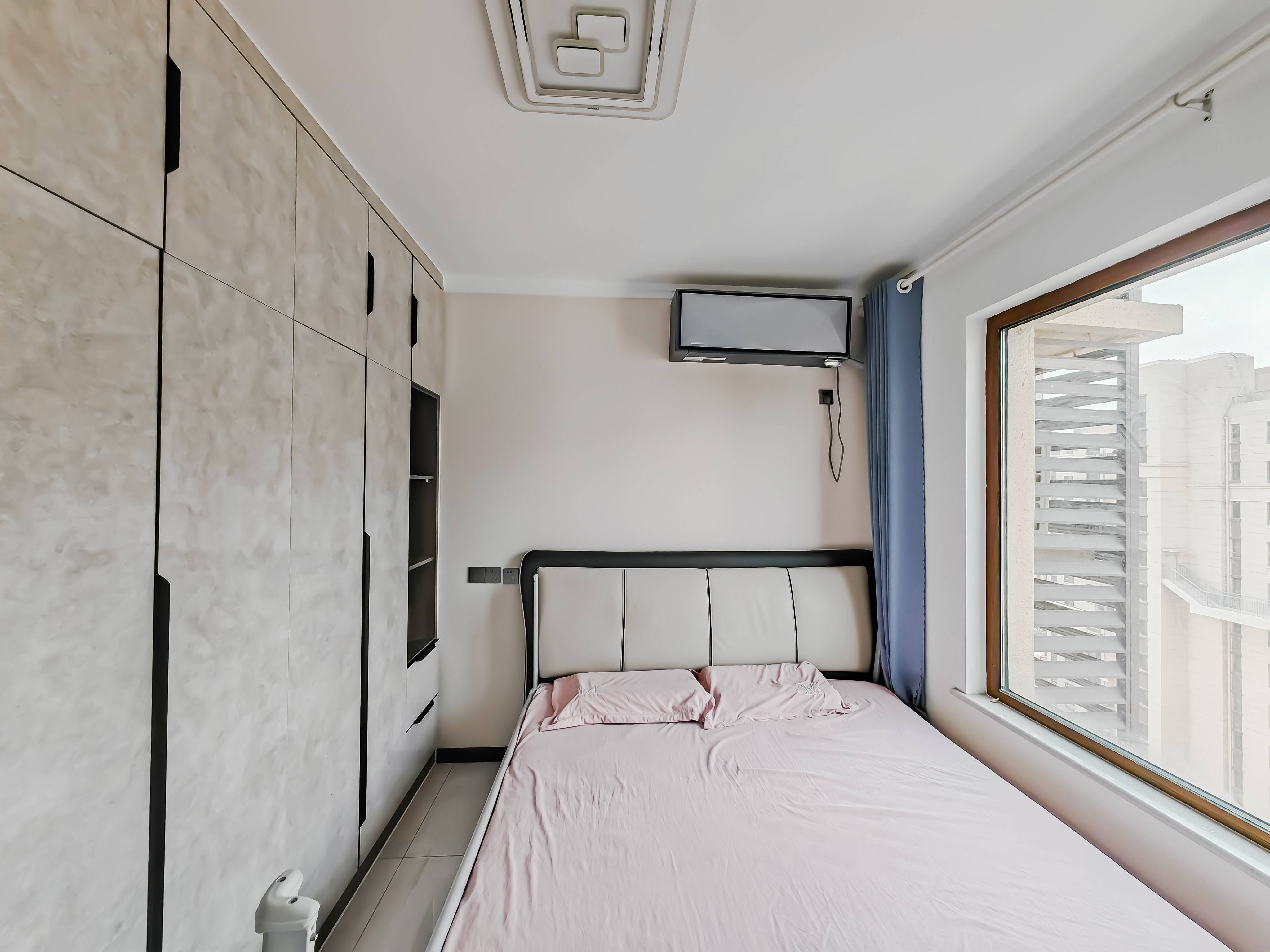 天鸿万象新天公园大道