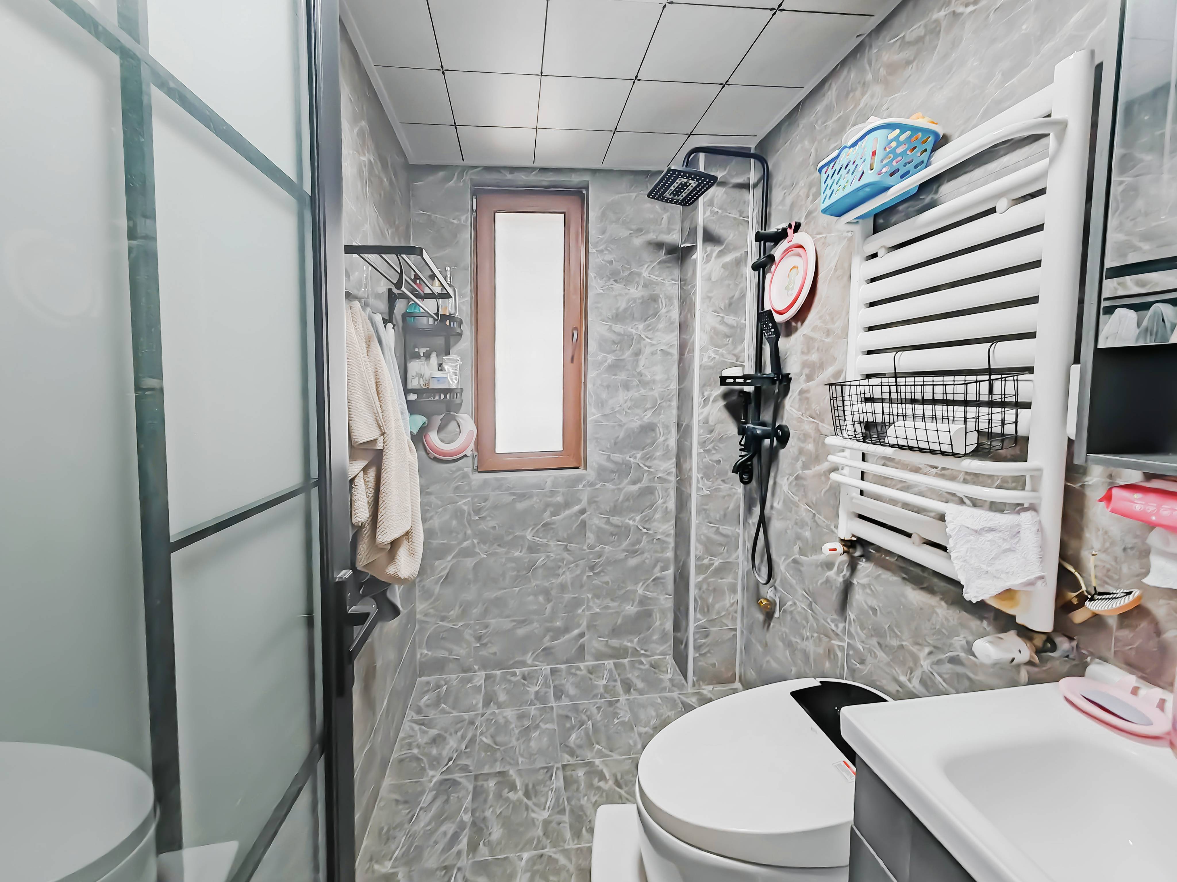 天鸿万象新天公园大道