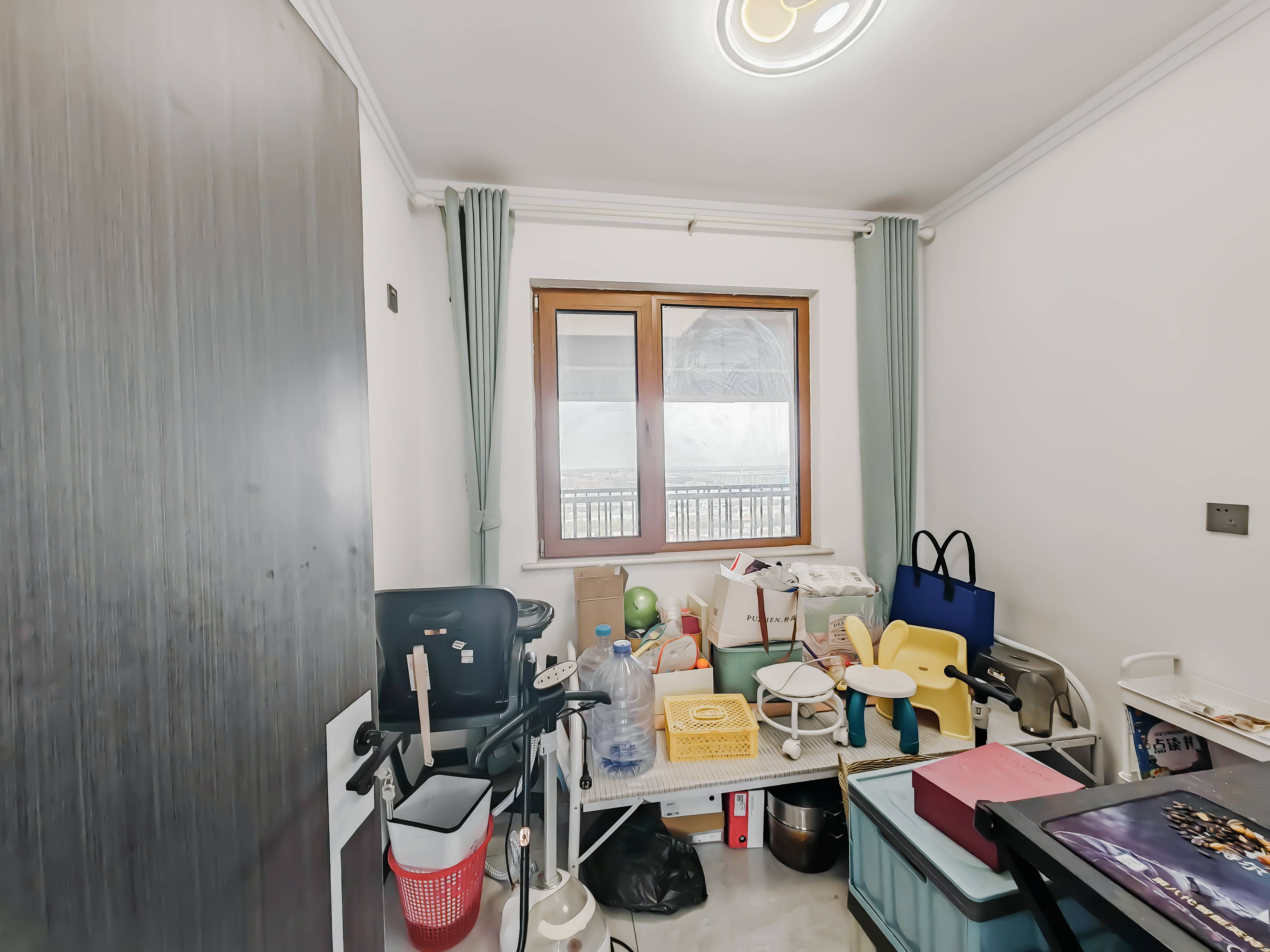 天鸿万象新天公园大道