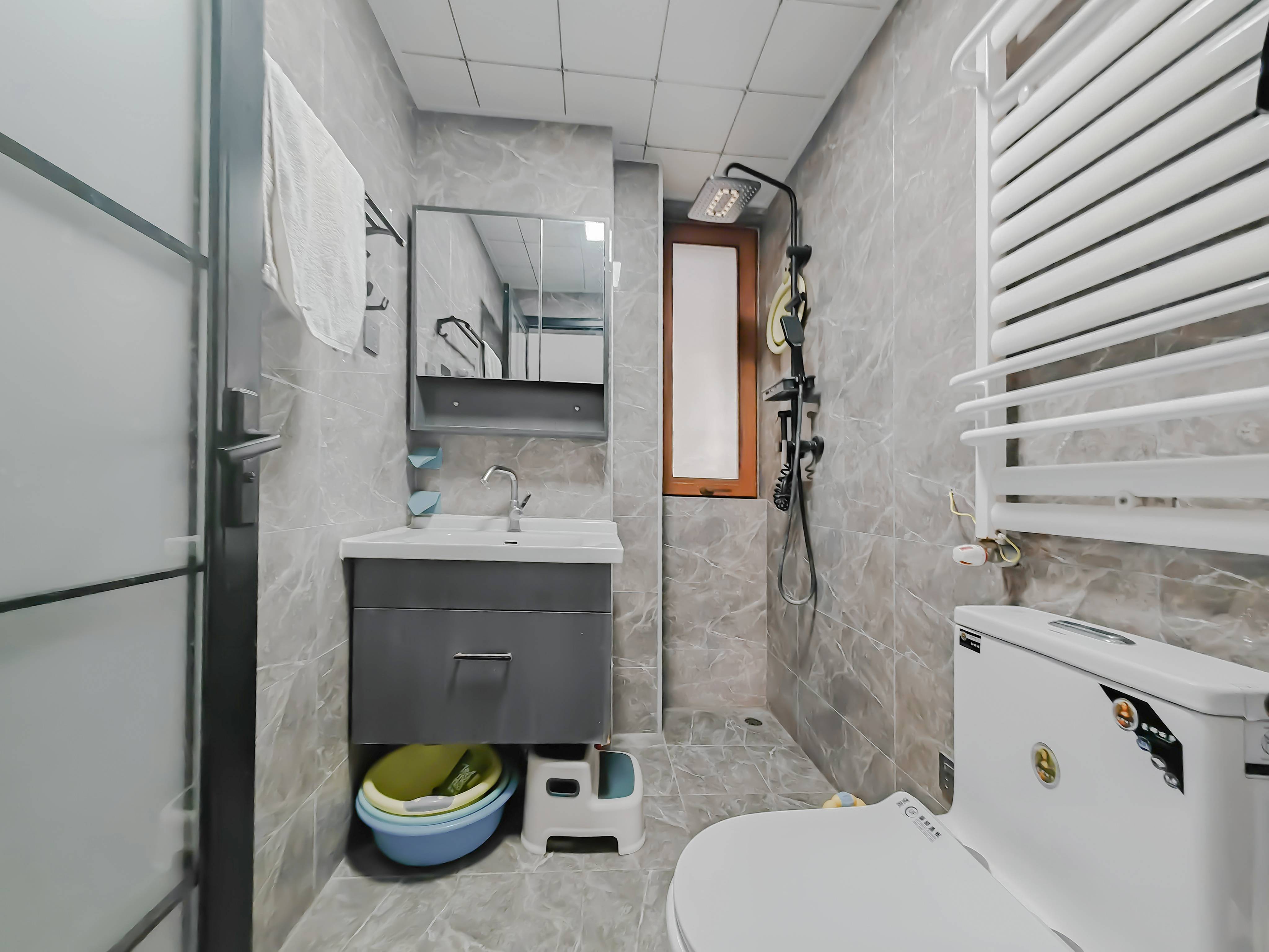 天鸿万象新天公园大道