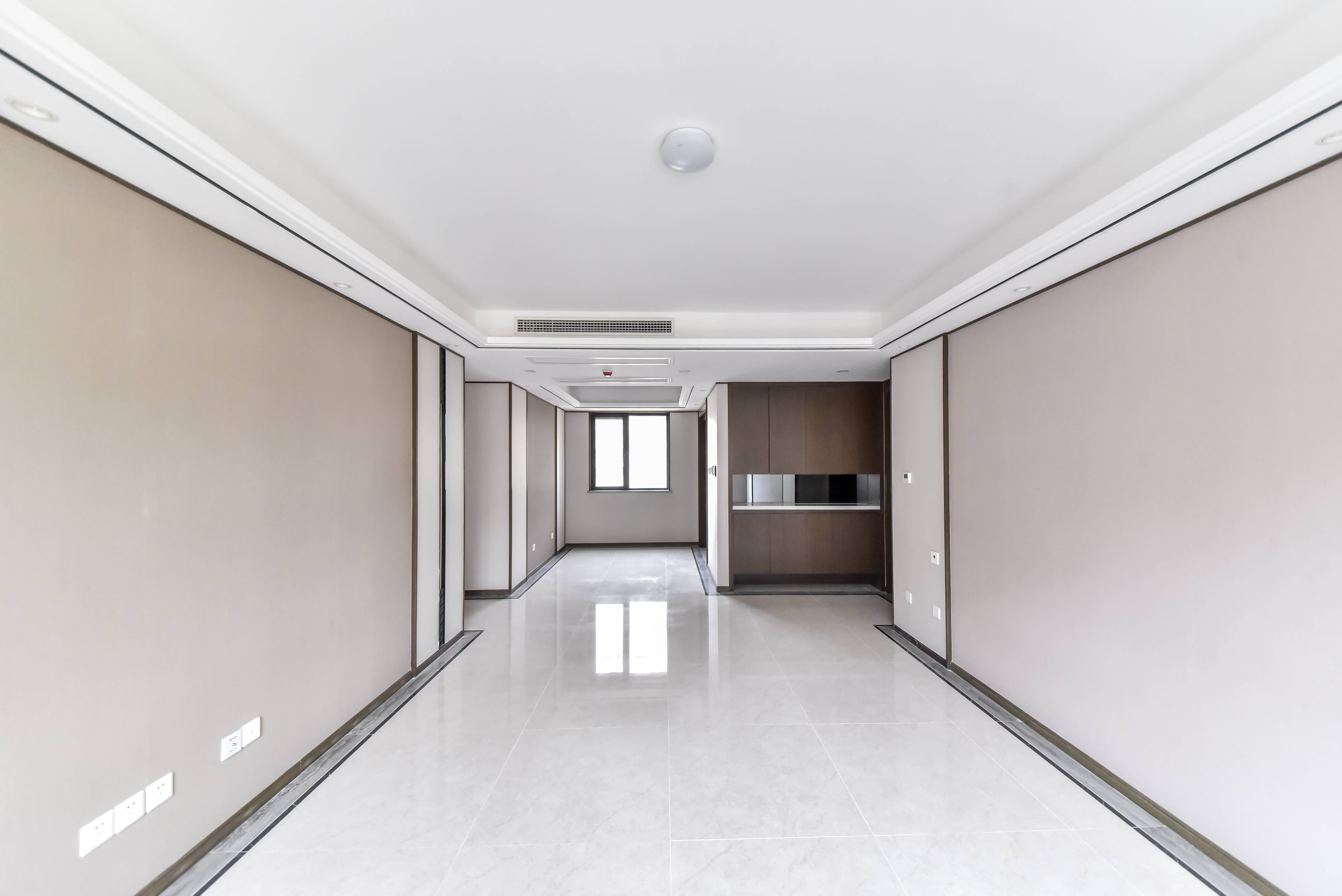  融创文旅城砚玺园 南北