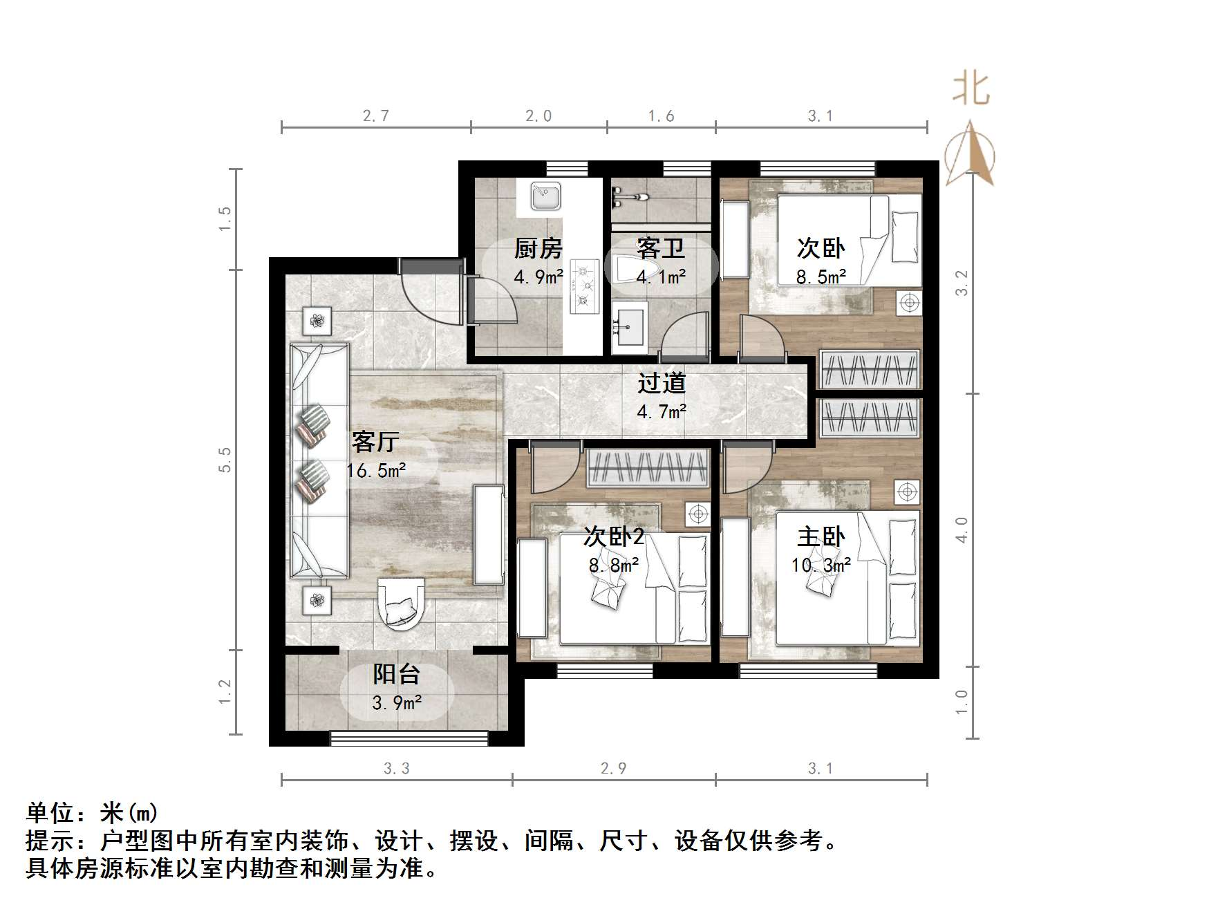 龙湖春江郦城