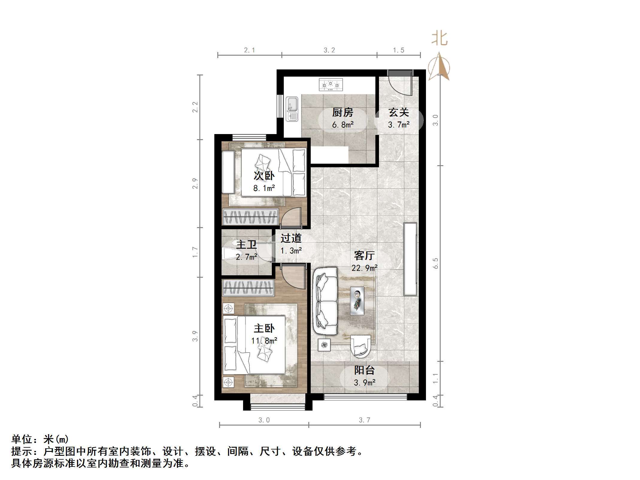天鸿万象新天哈佛郡