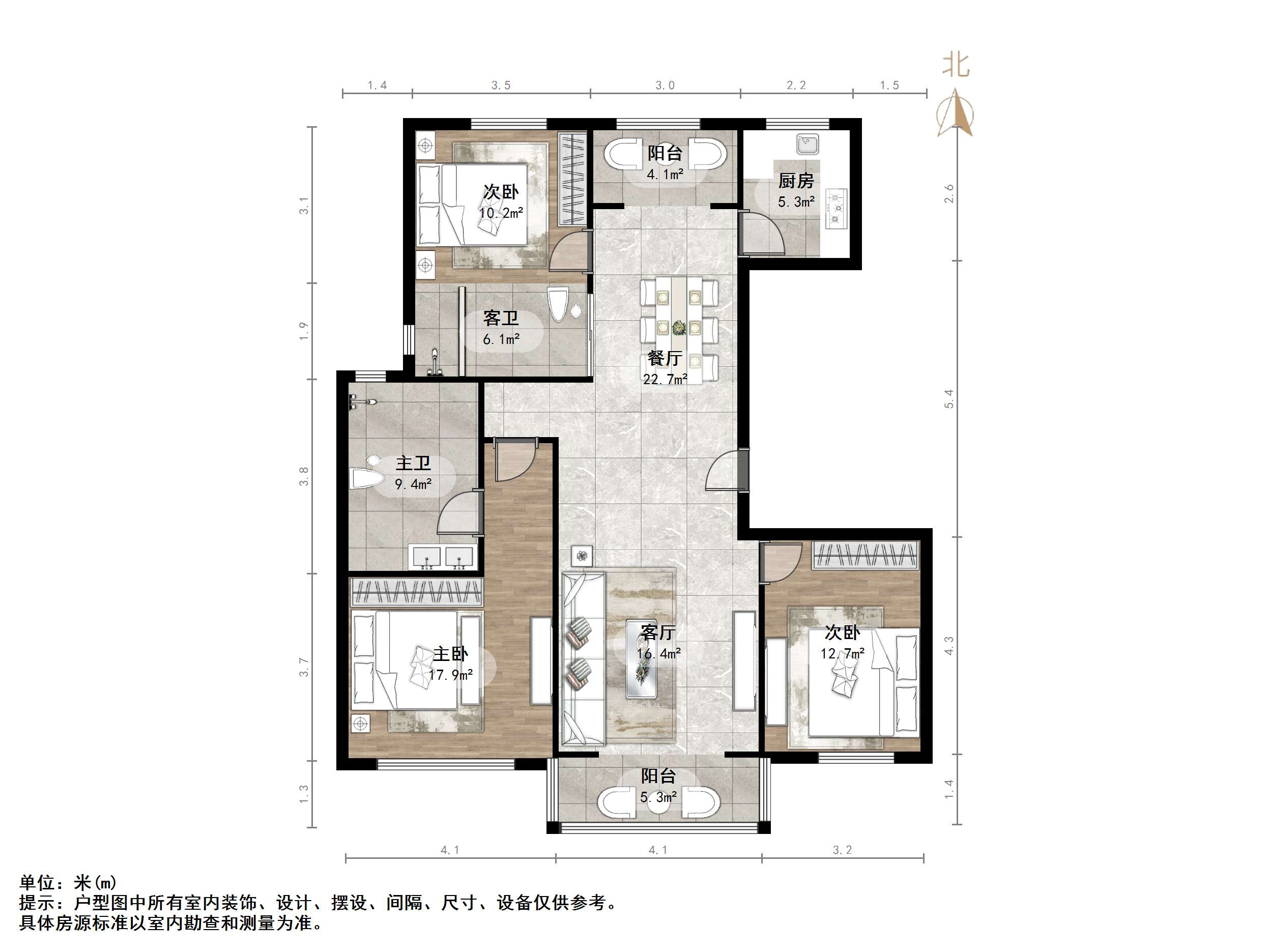 中铁逸都国际