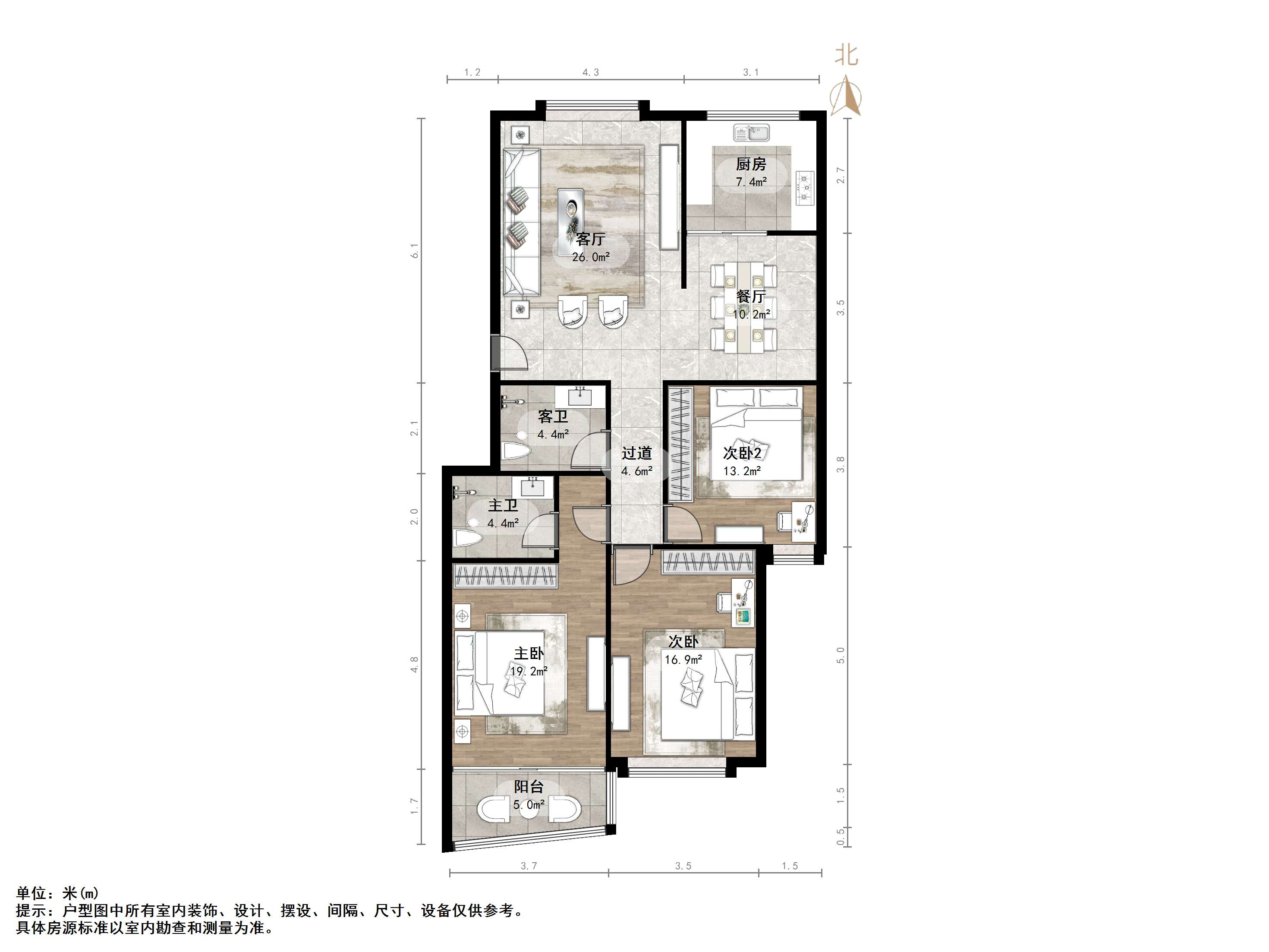 卧龙花园龙泰苑