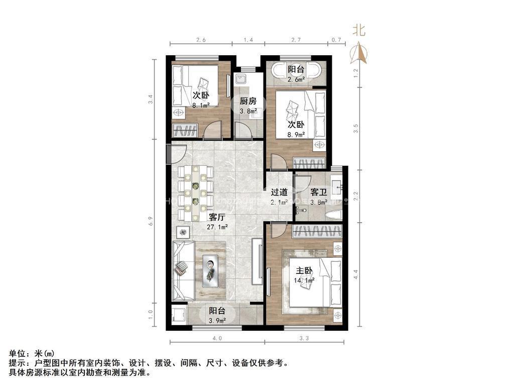 保利华庭