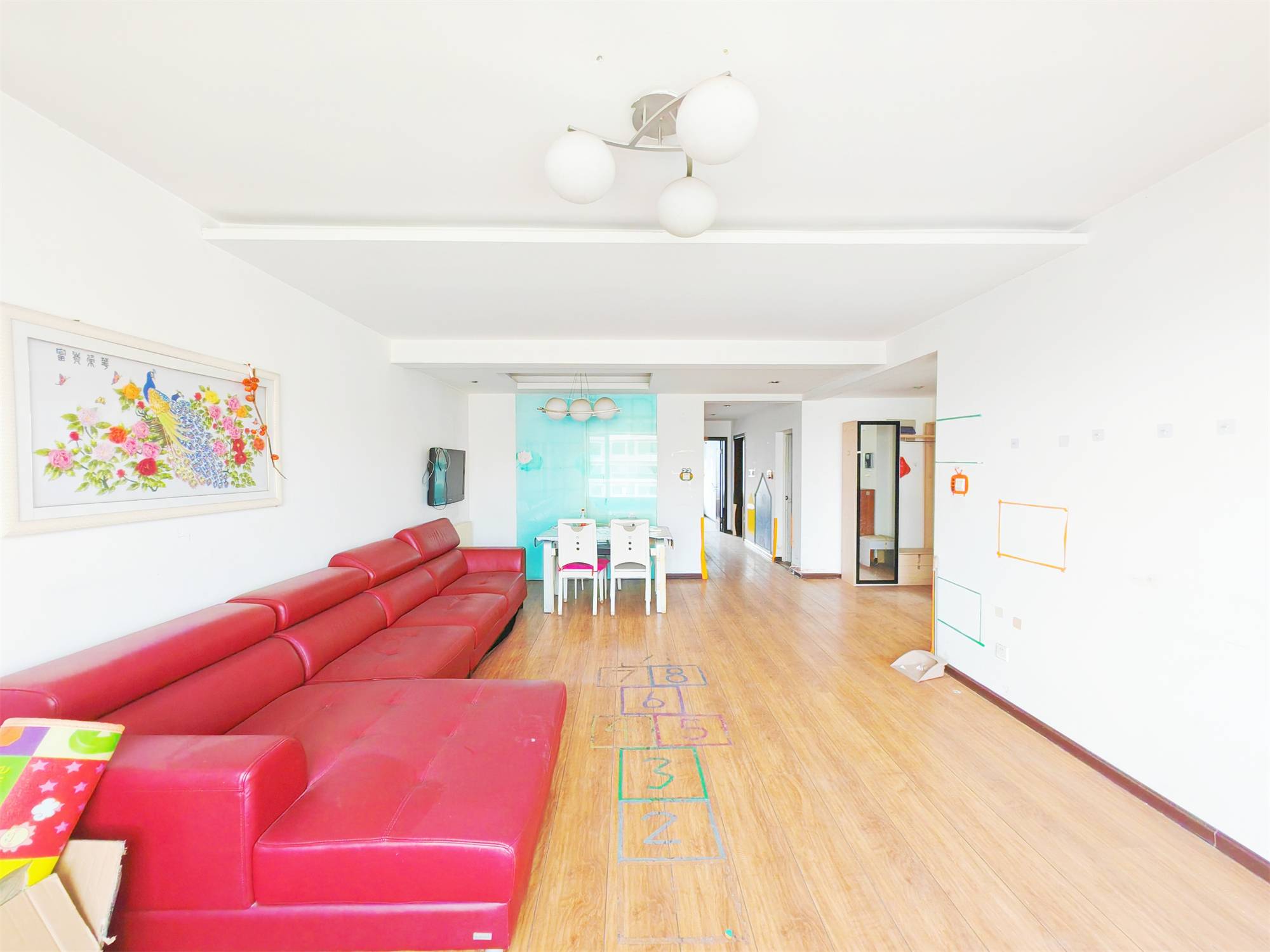 伟东新都（四区）银都