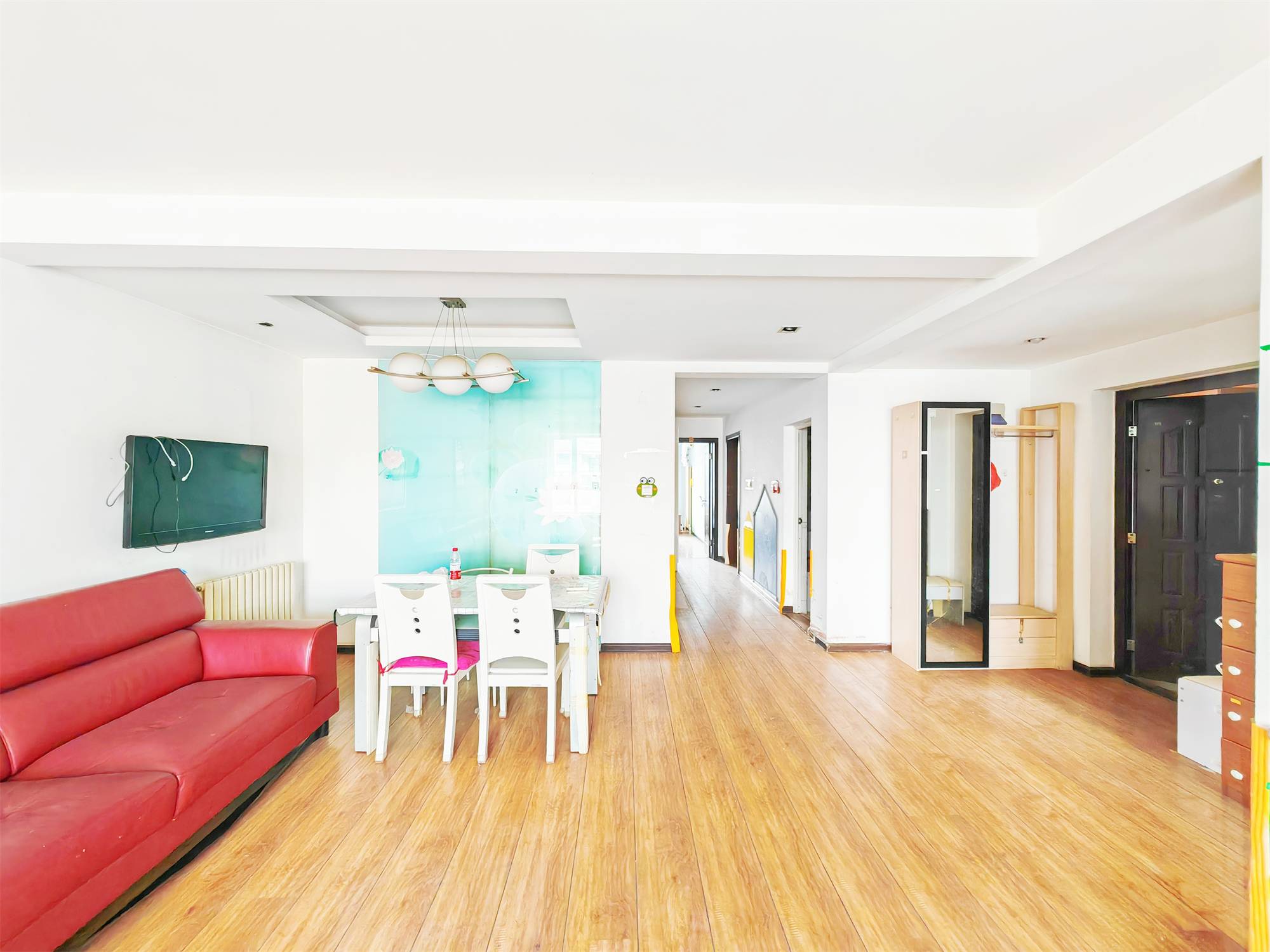 伟东新都（四区）银都