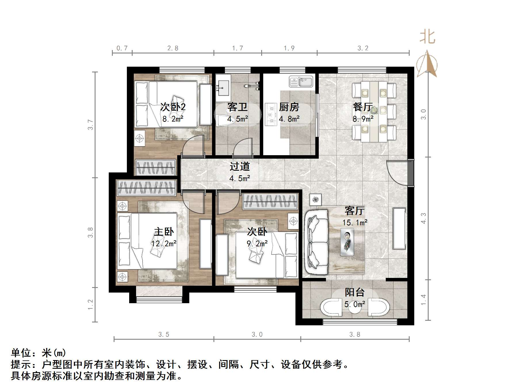 融汇城