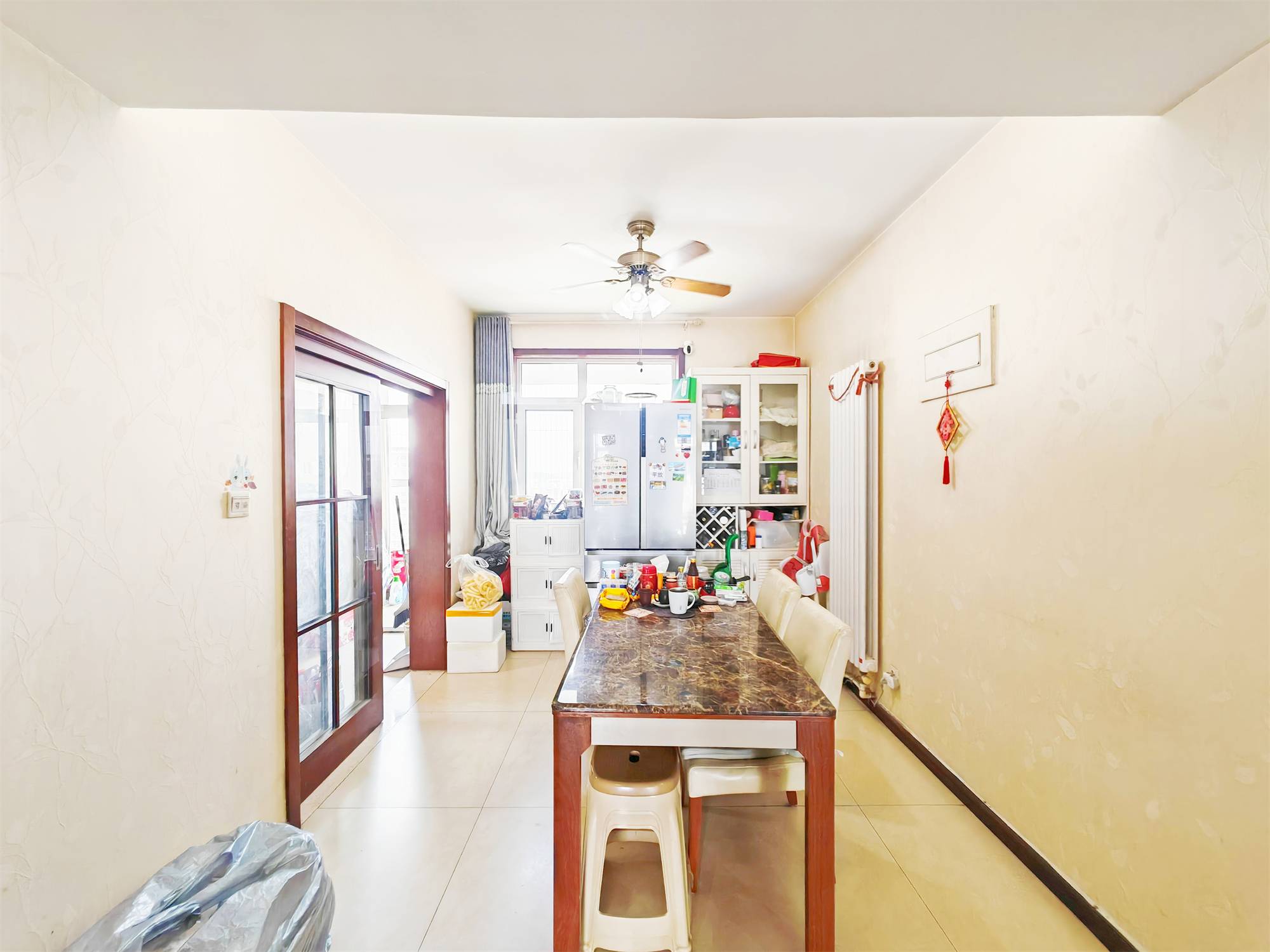 鲁能领秀城E区（六区）