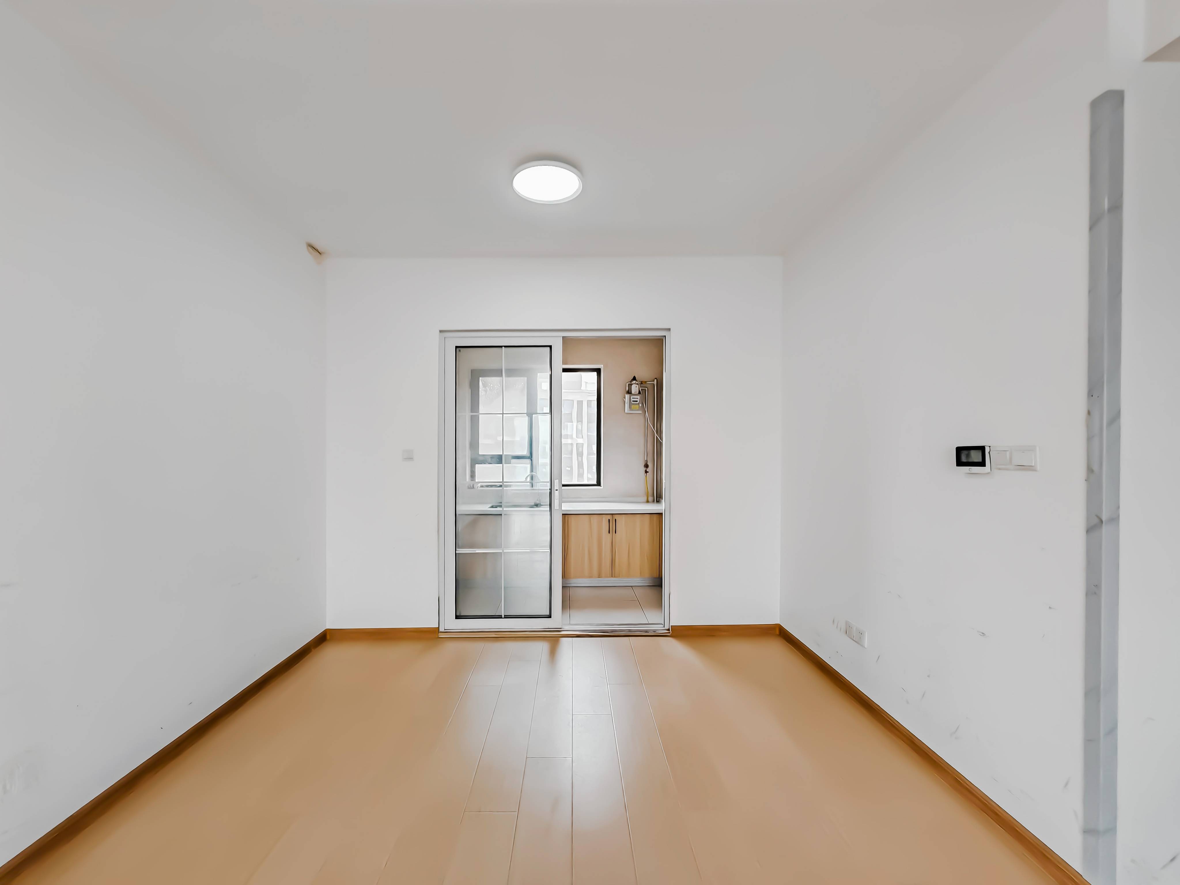 中建蔚蓝之城