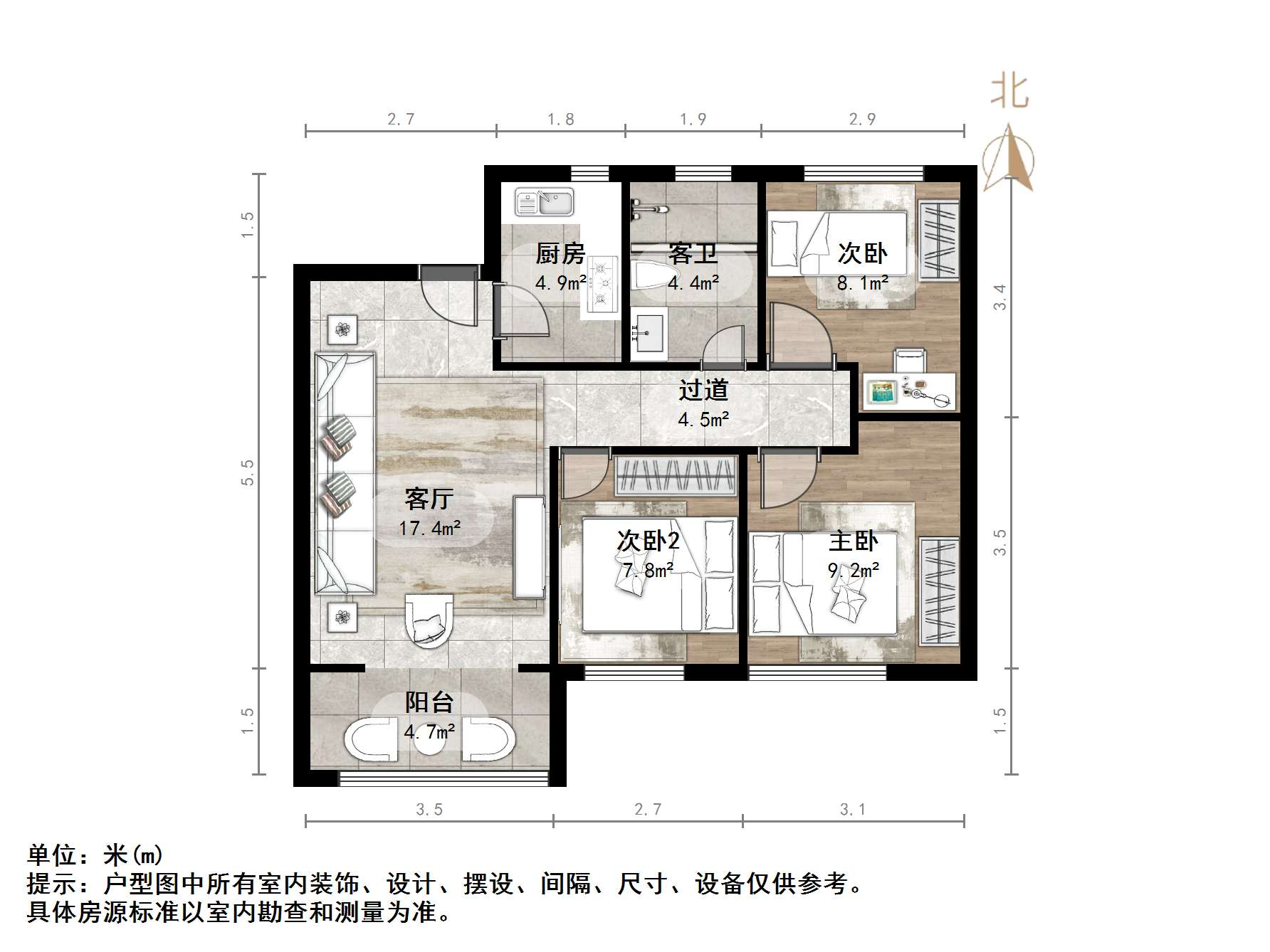 龙湖春江郦城