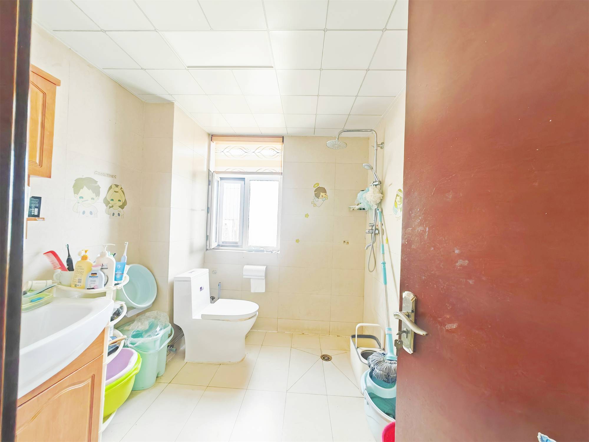 鲁能领秀城E区（六区）