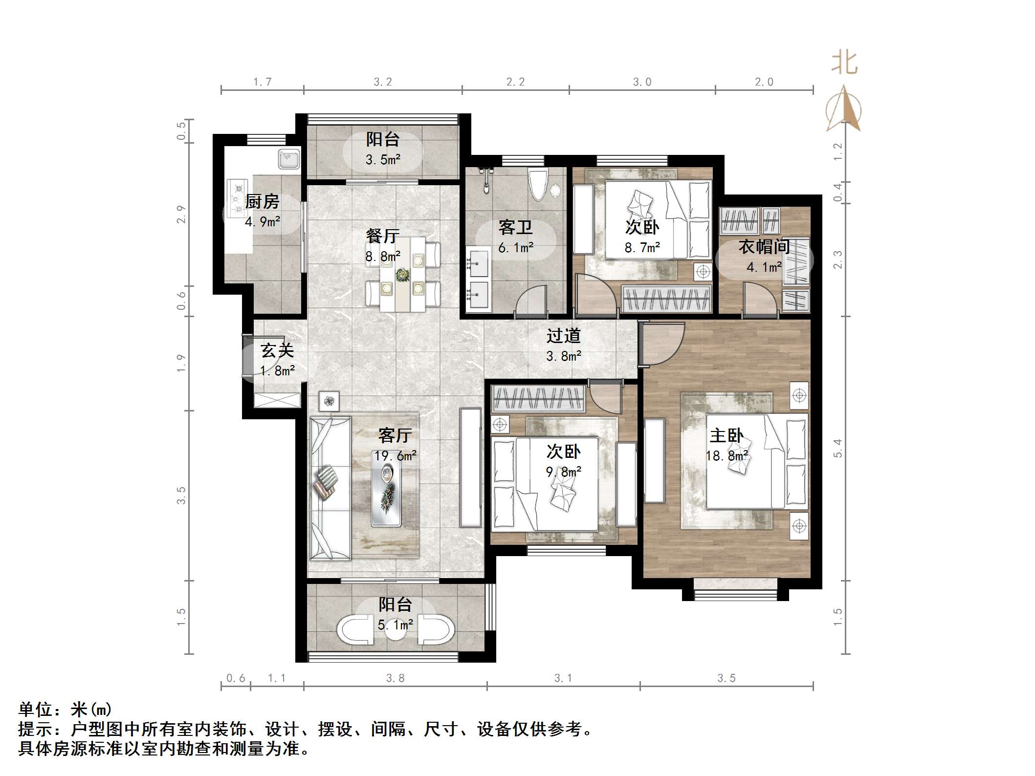 绿地新都会