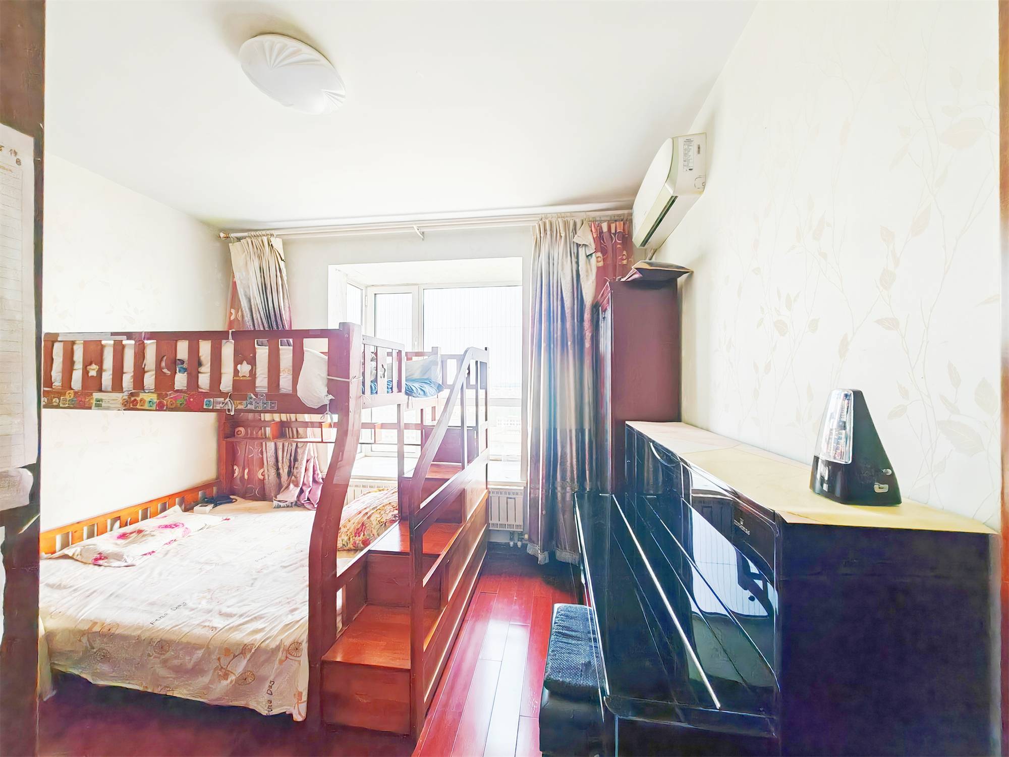 鲁能领秀城E区（六区）