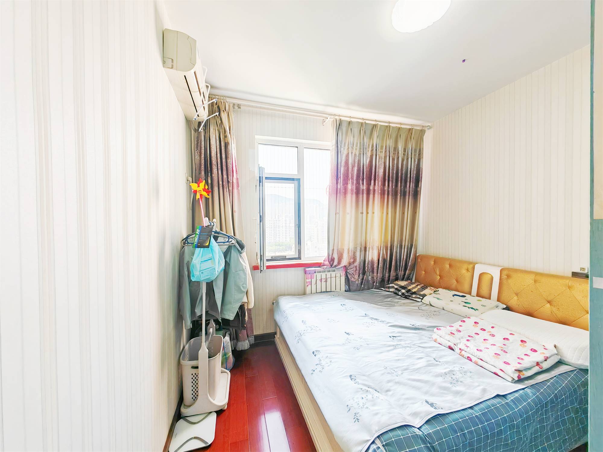 鲁能领秀城E区（六区）