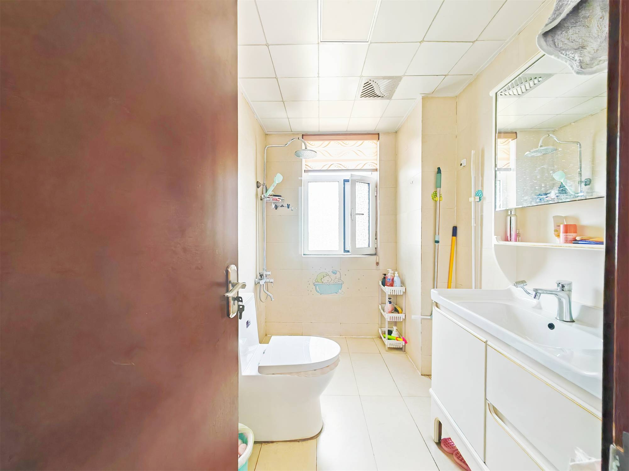 鲁能领秀城E区（六区）