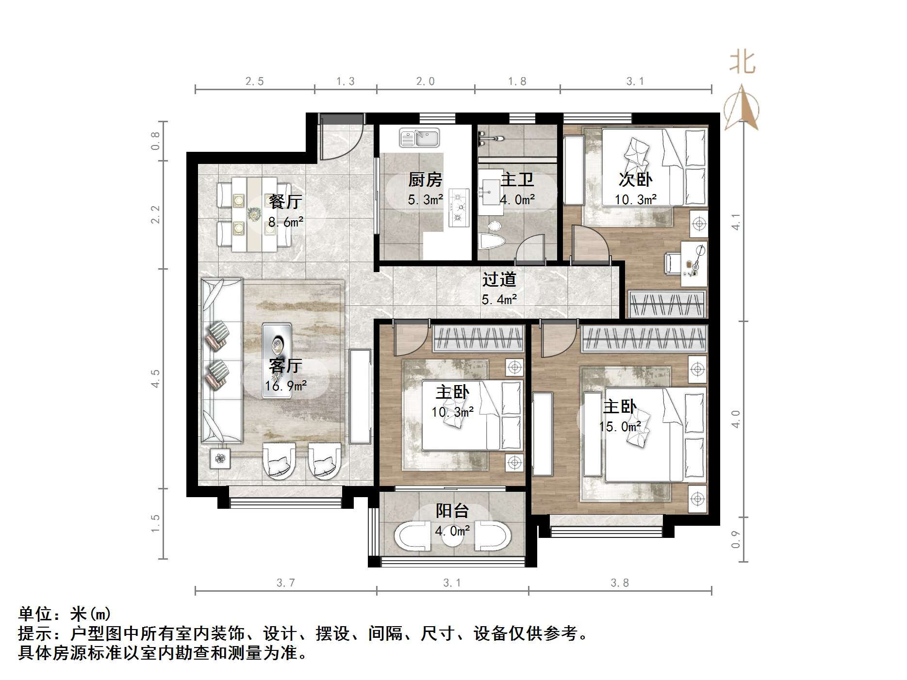 百步亭中国MALL