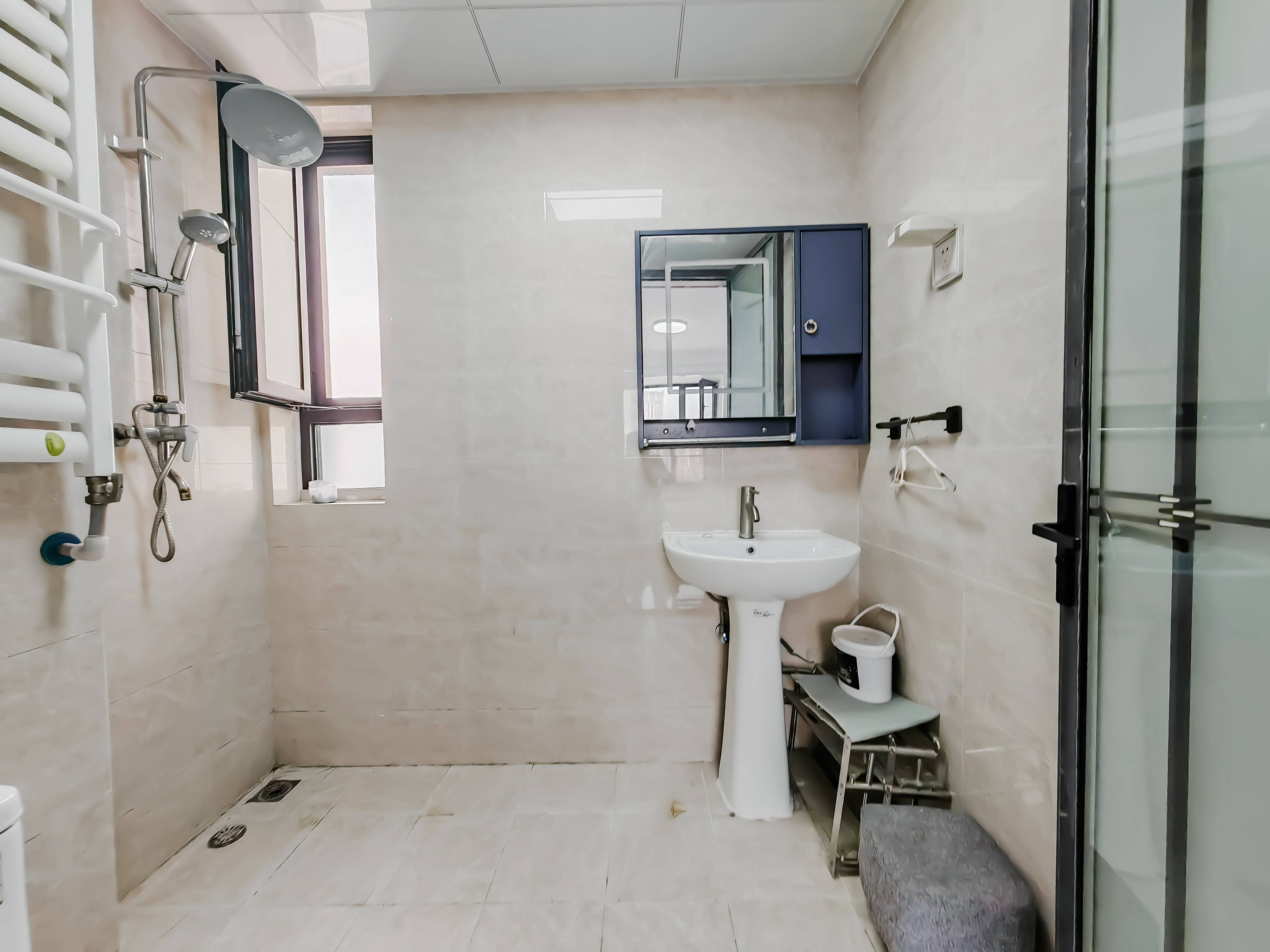 中建蔚蓝之城海棠里