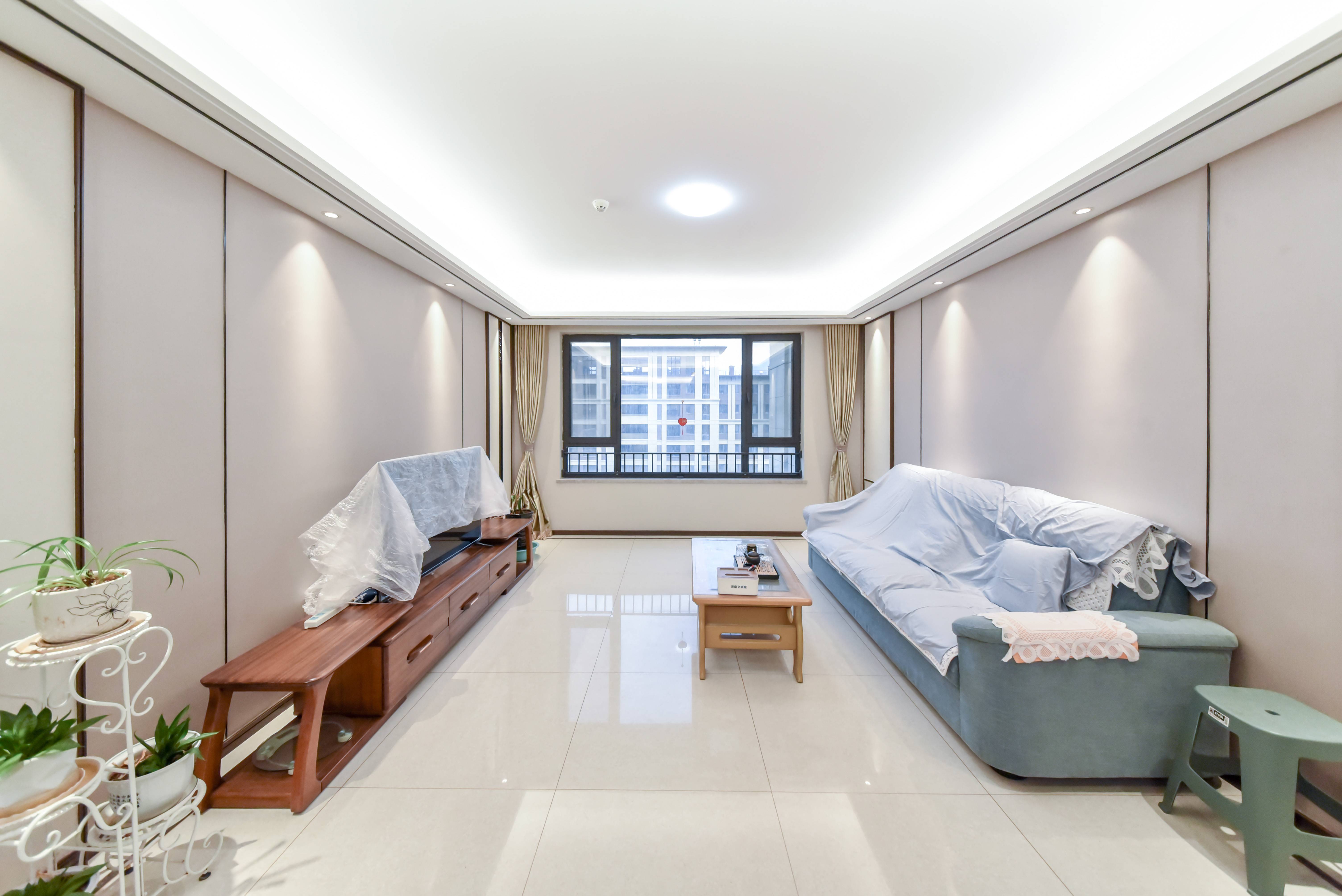 融创文旅城雍锦园