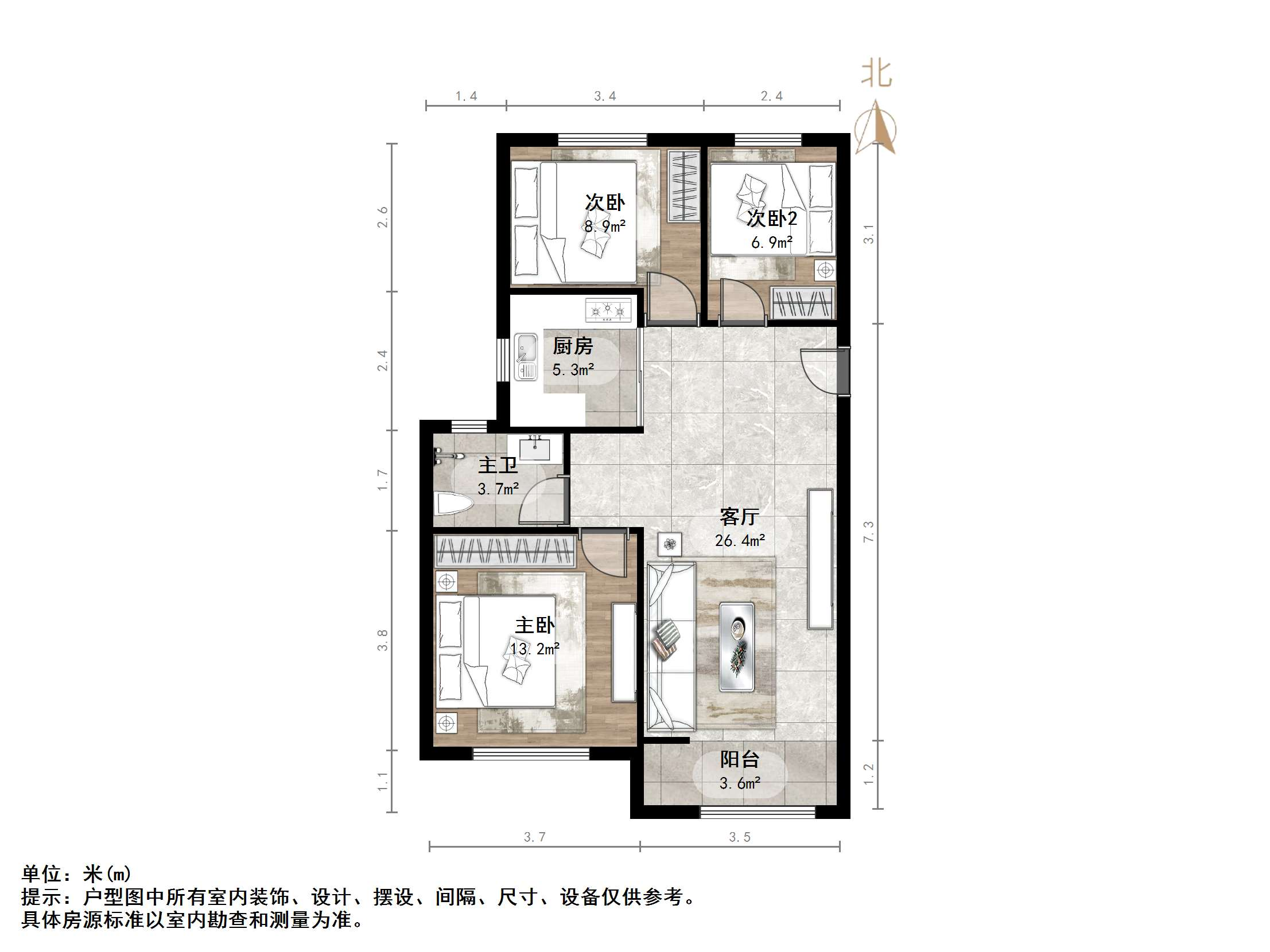 万科金域华府