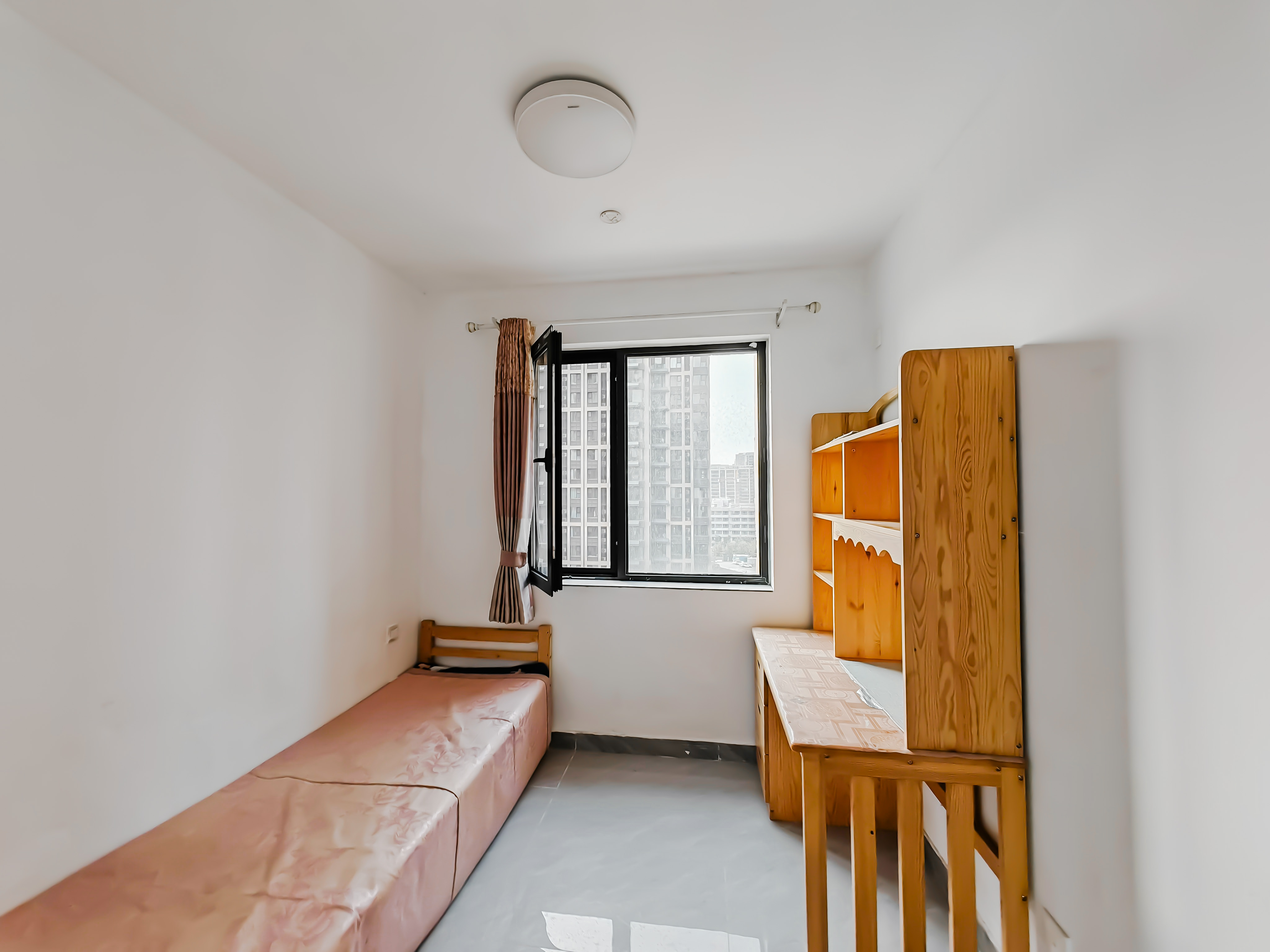 中建蔚蓝之城海棠里