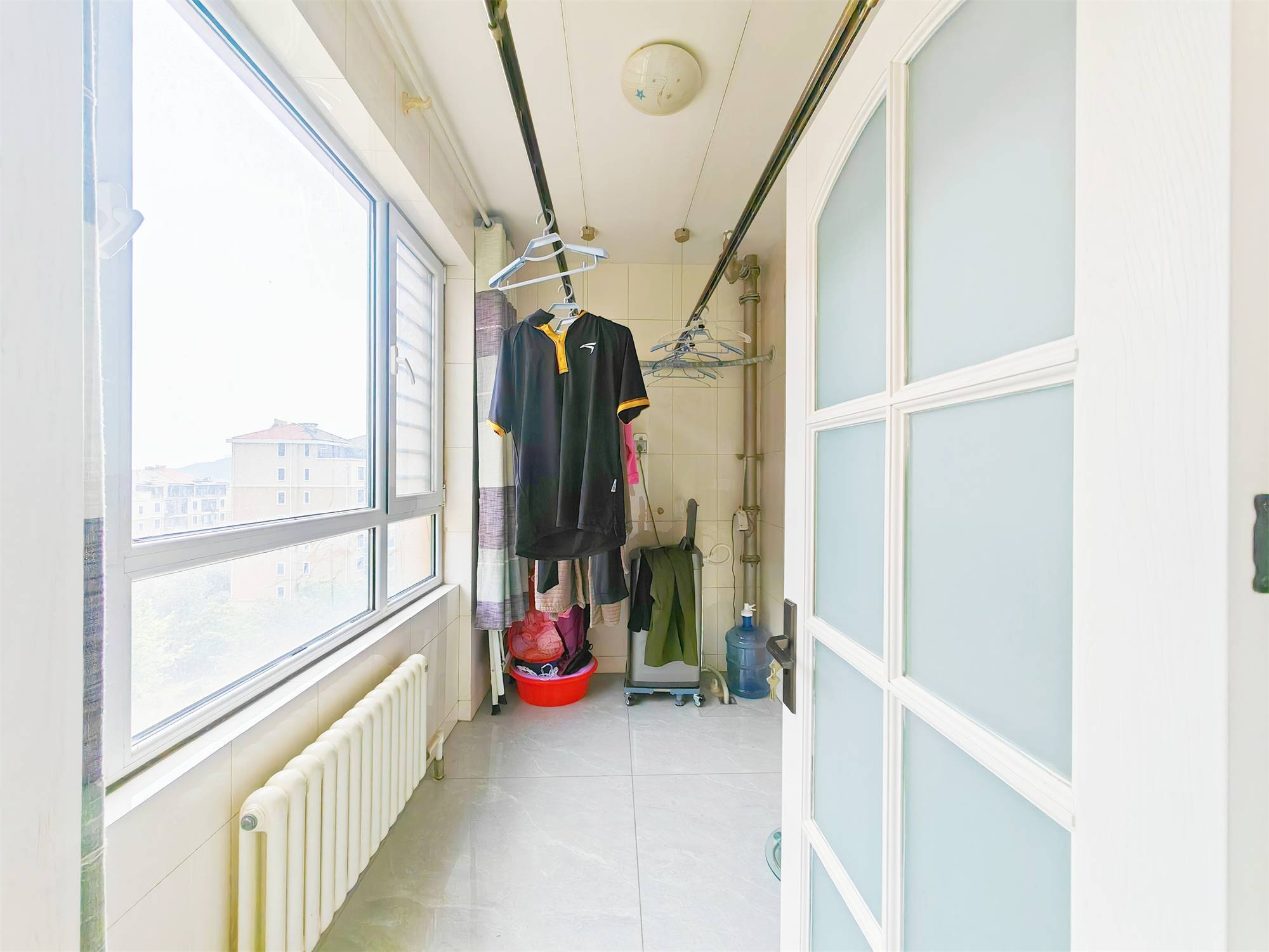 舜苑小区