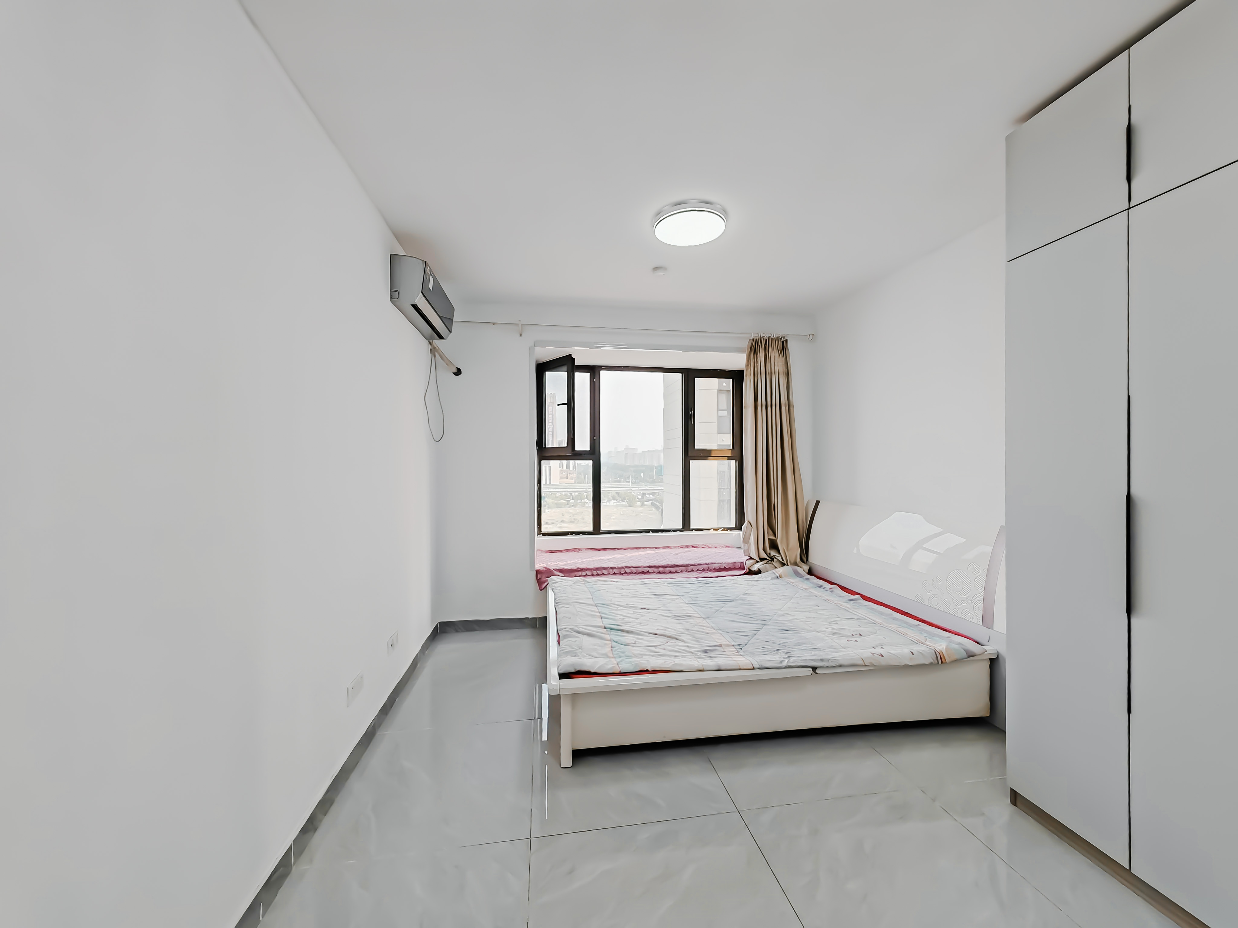 中建蔚蓝之城海棠里