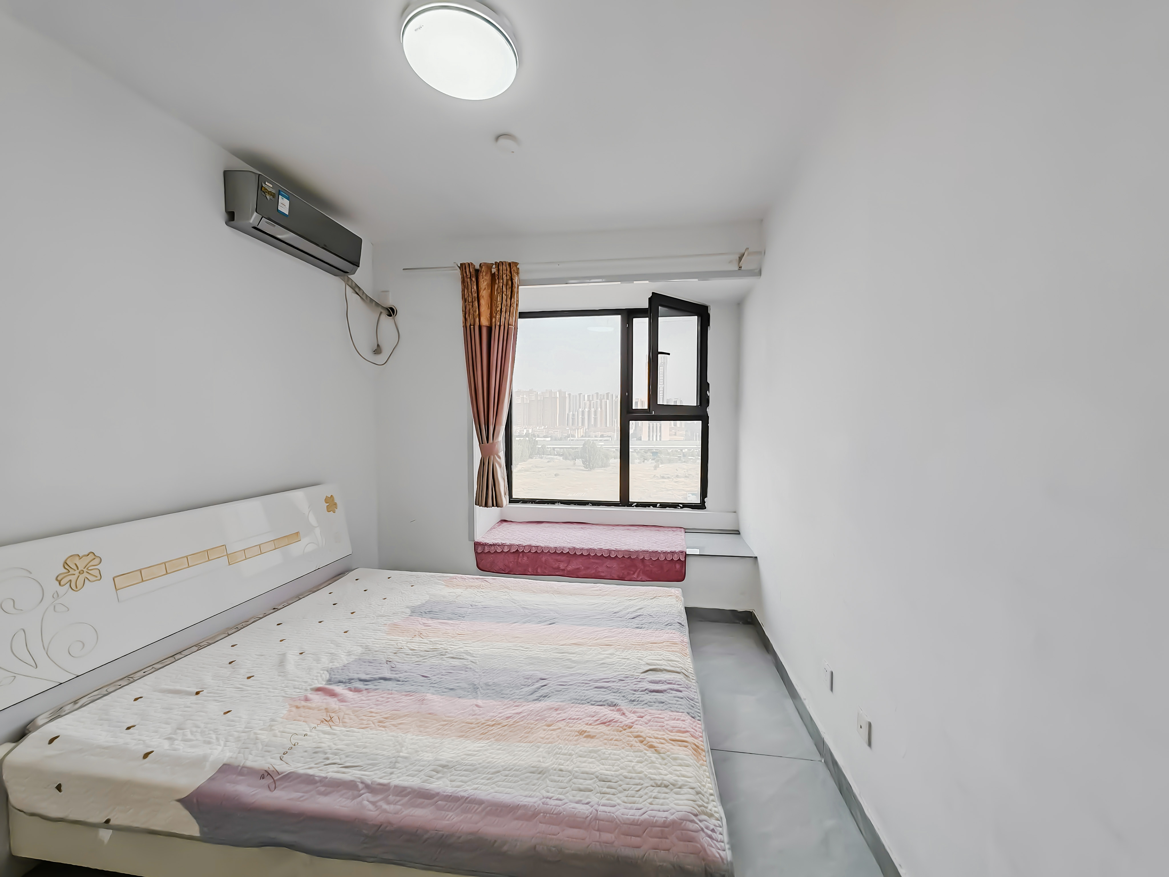 中建蔚蓝之城海棠里