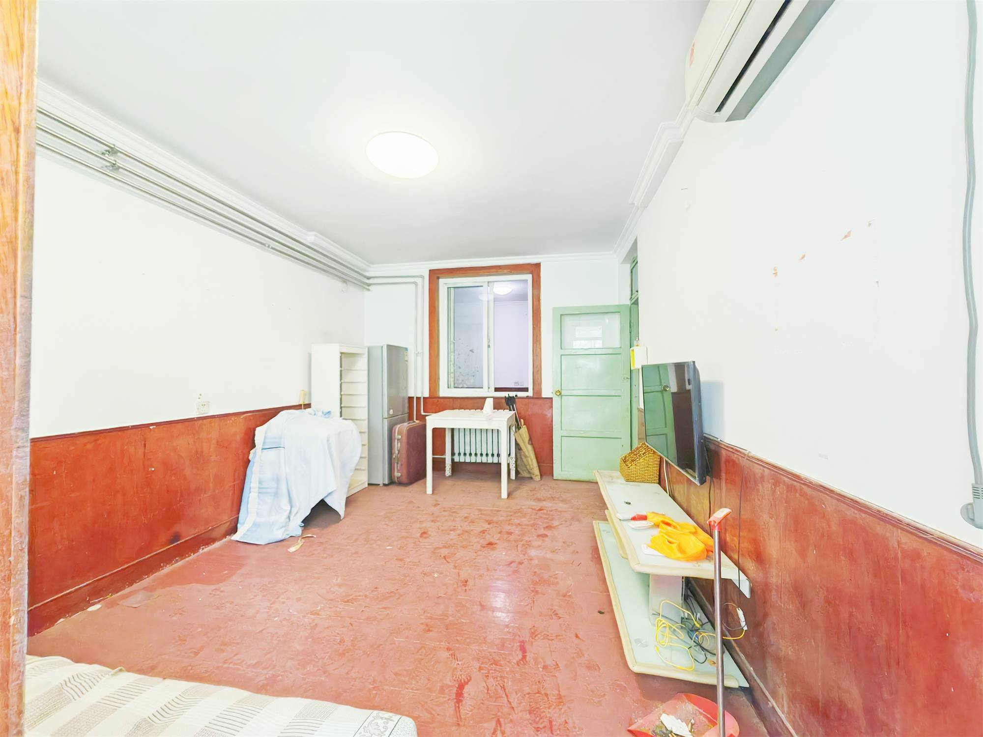铁路玉函小区