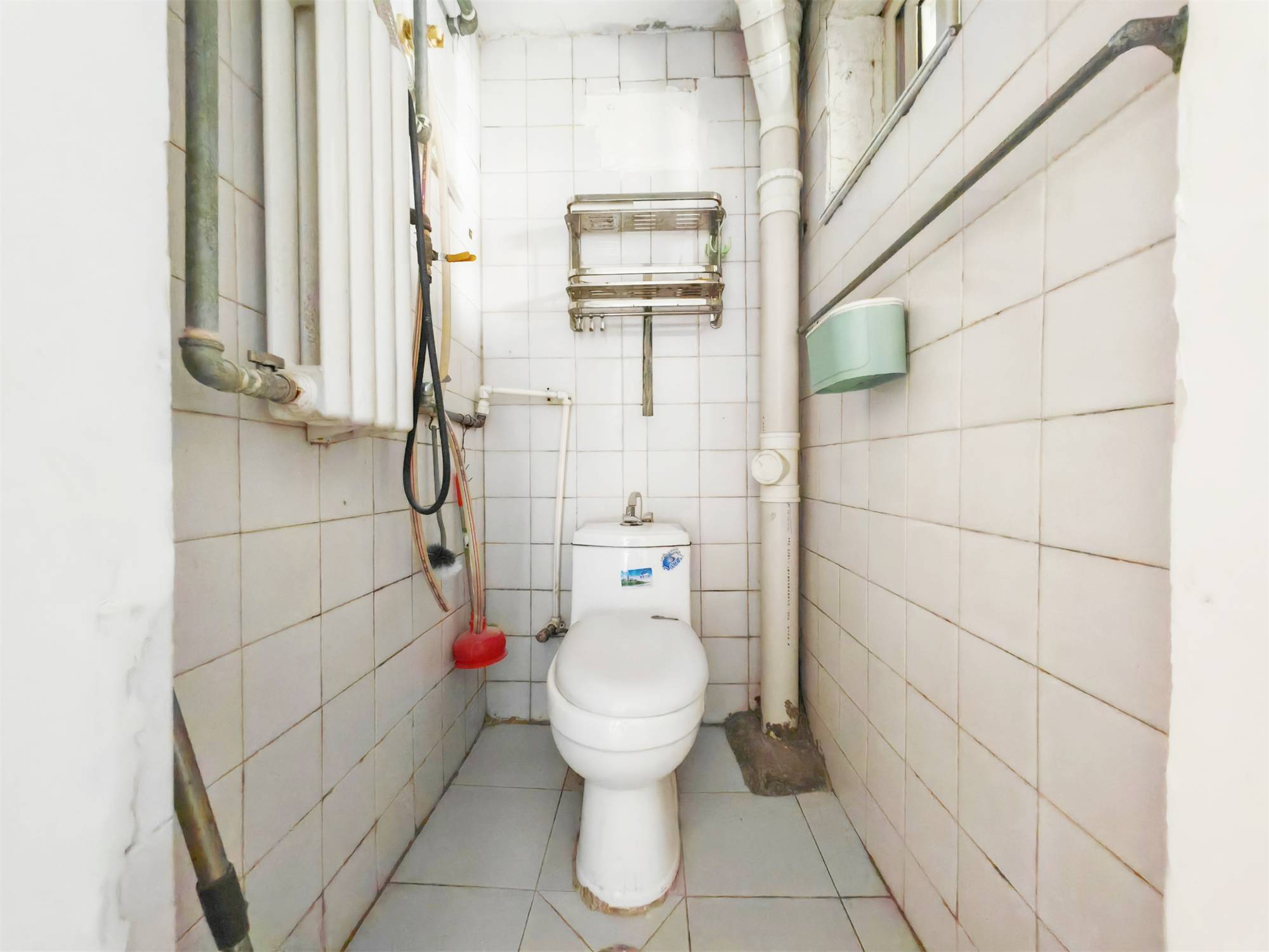 舜玉小区北区