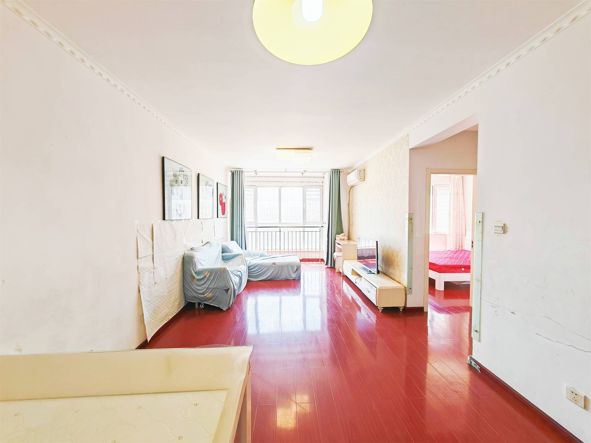 鲁能领秀城中央公园（十七、十八区）