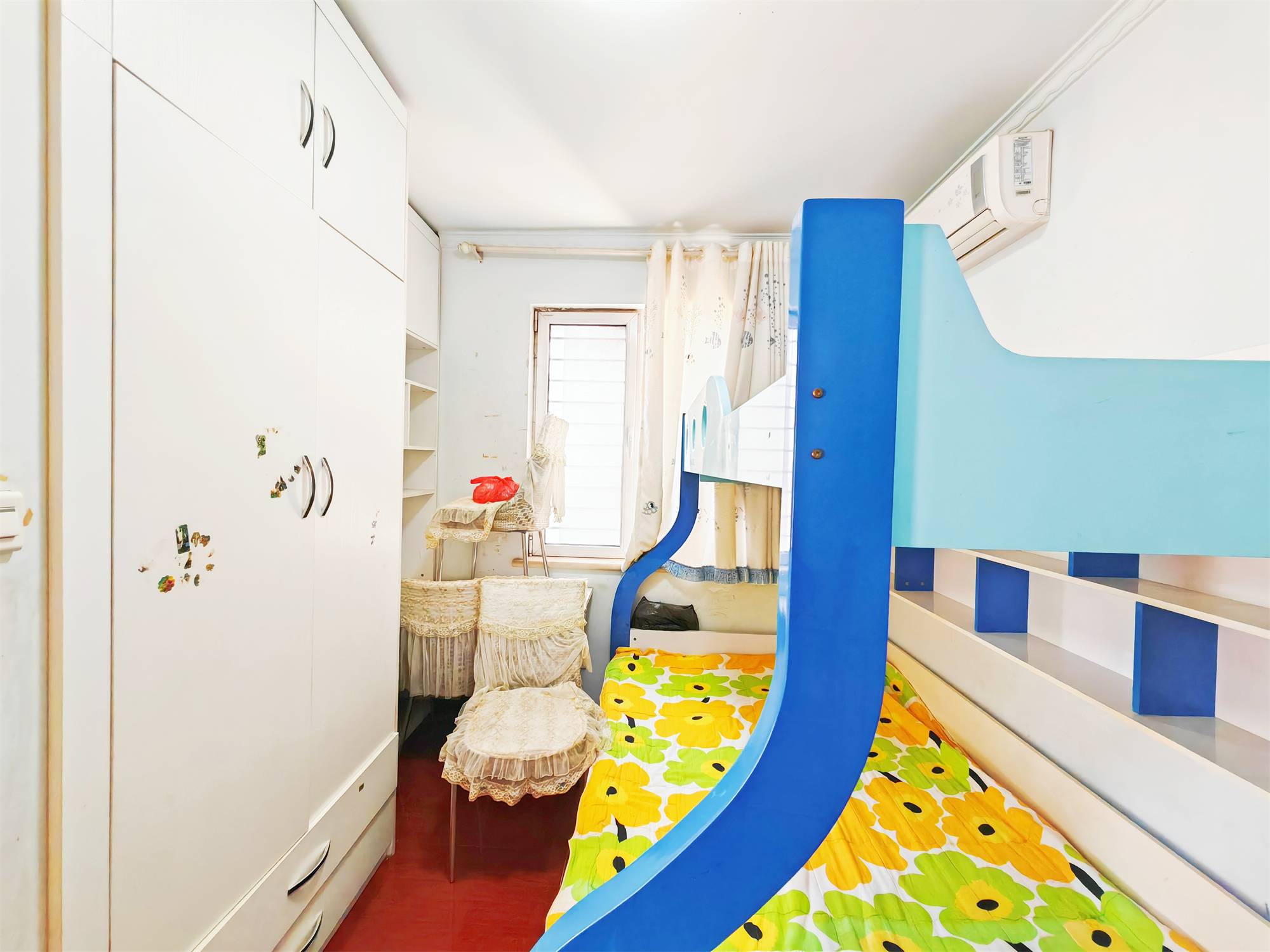 鲁能领秀城中央公园（十七、十八区）