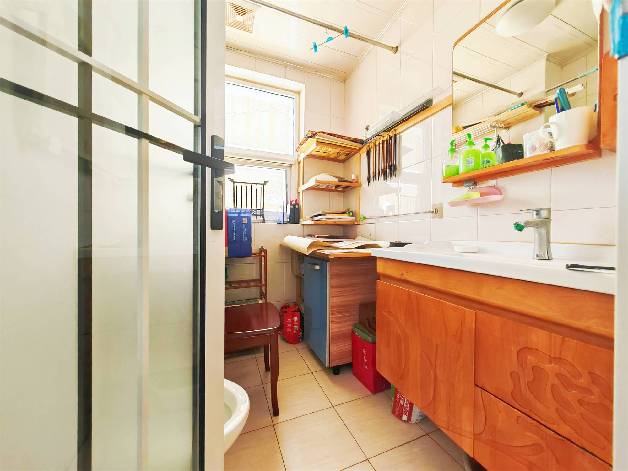 鲁能领秀城UP区(十四区)