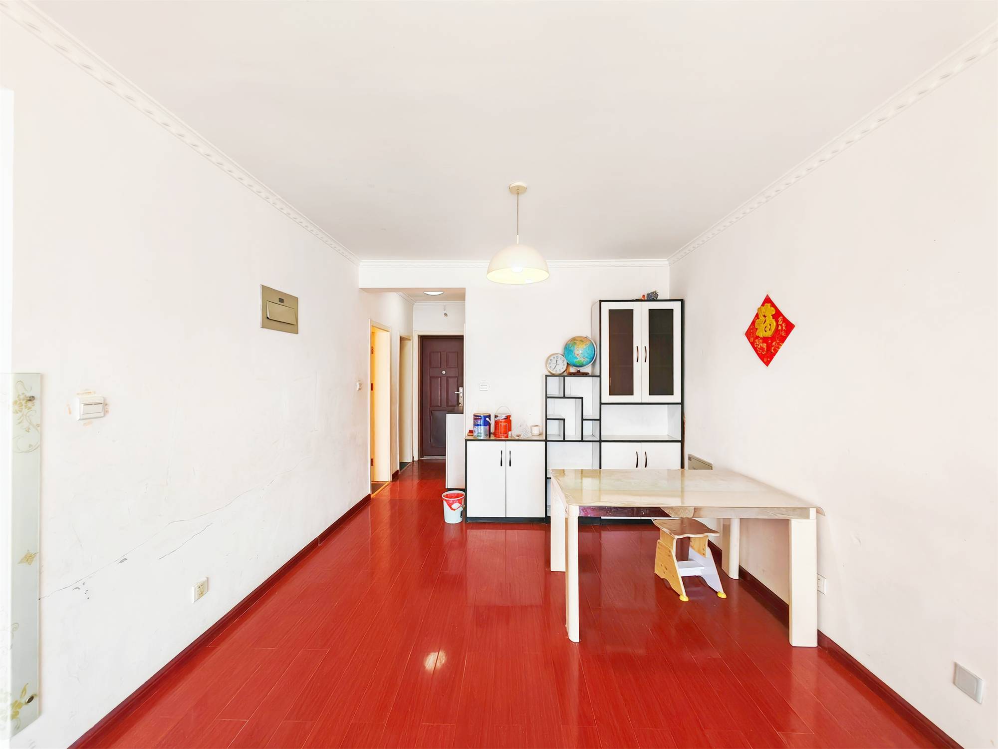 鲁能领秀城中央公园（十七、十八区）