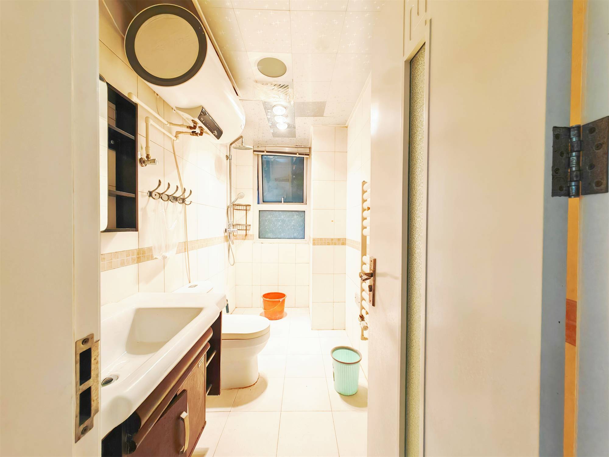 鲁能领秀城中央公园（十七、十八区）