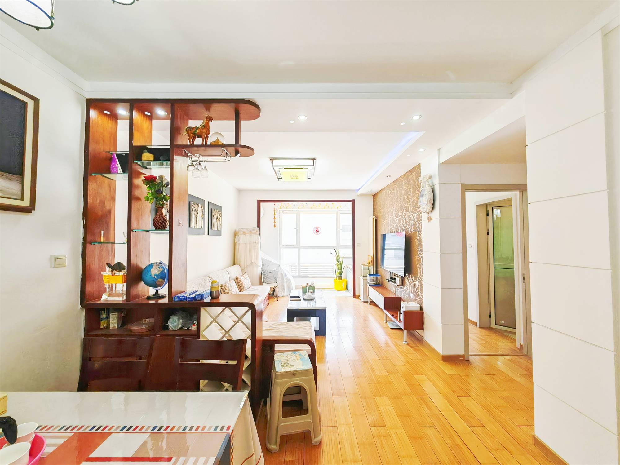 鲁能领秀城UP区(十四区)