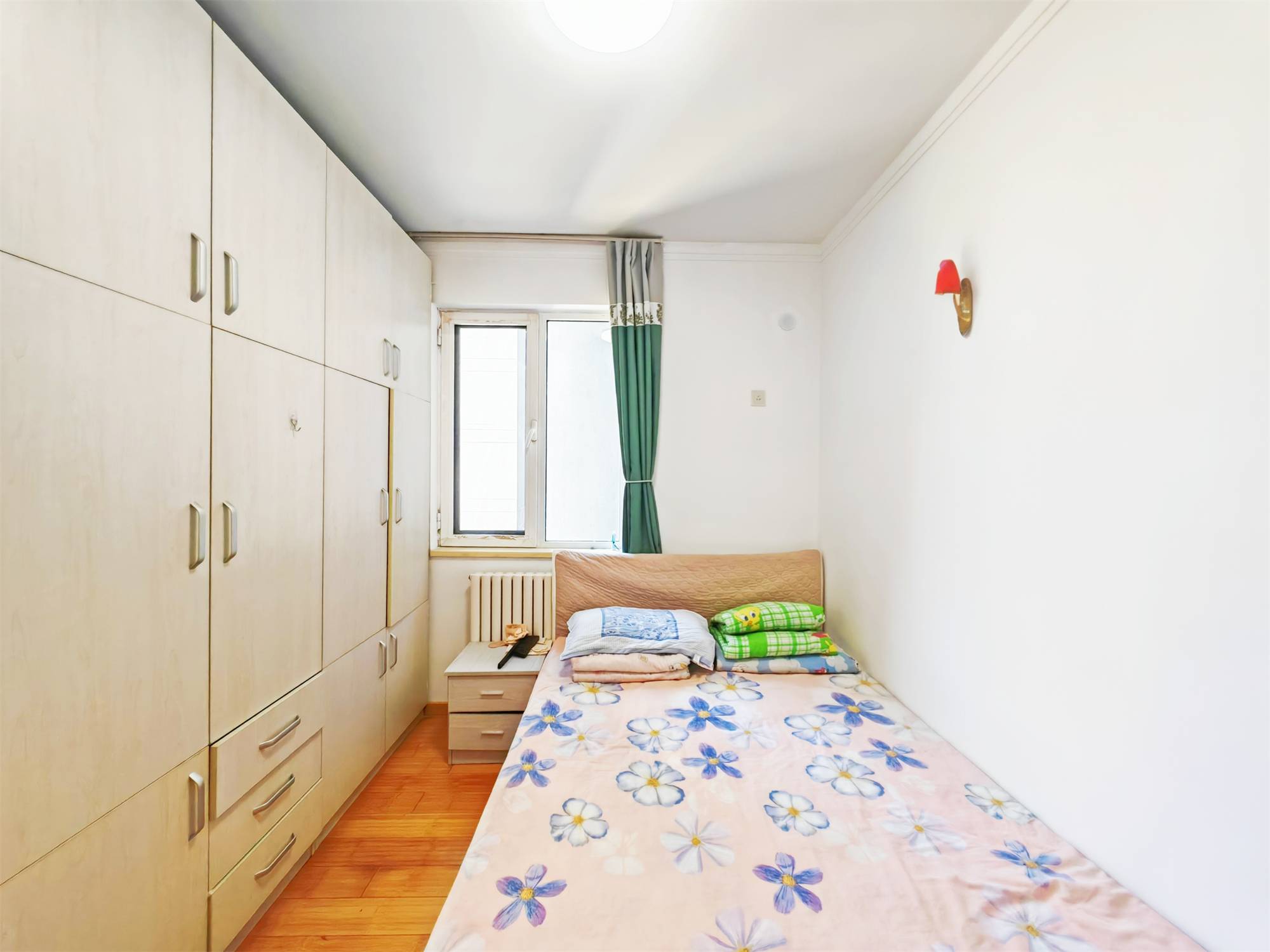 鲁能领秀城UP区(十四区)