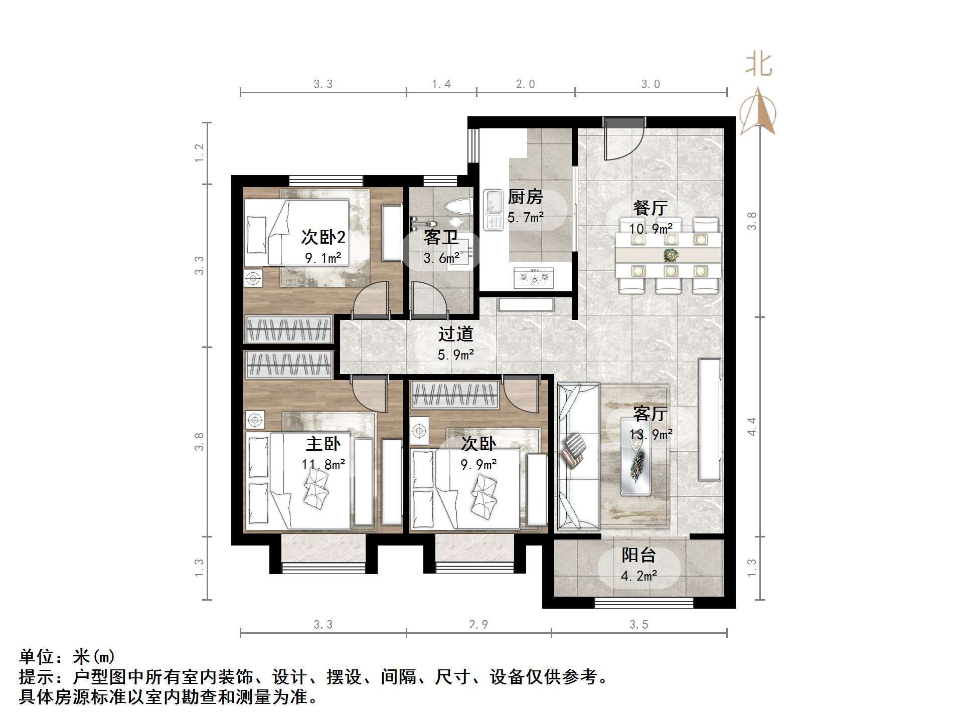 地平西棠甲第
