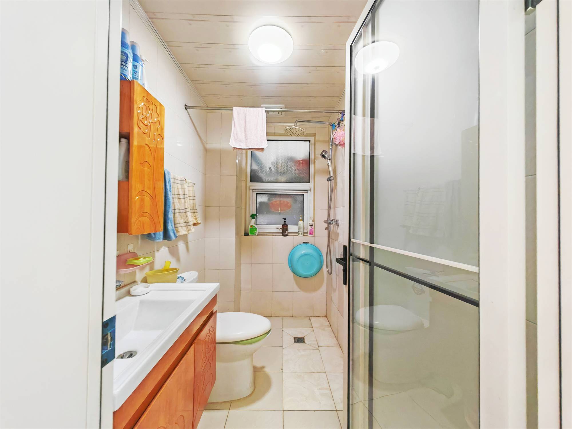 鲁能领秀城UP区(十四区)