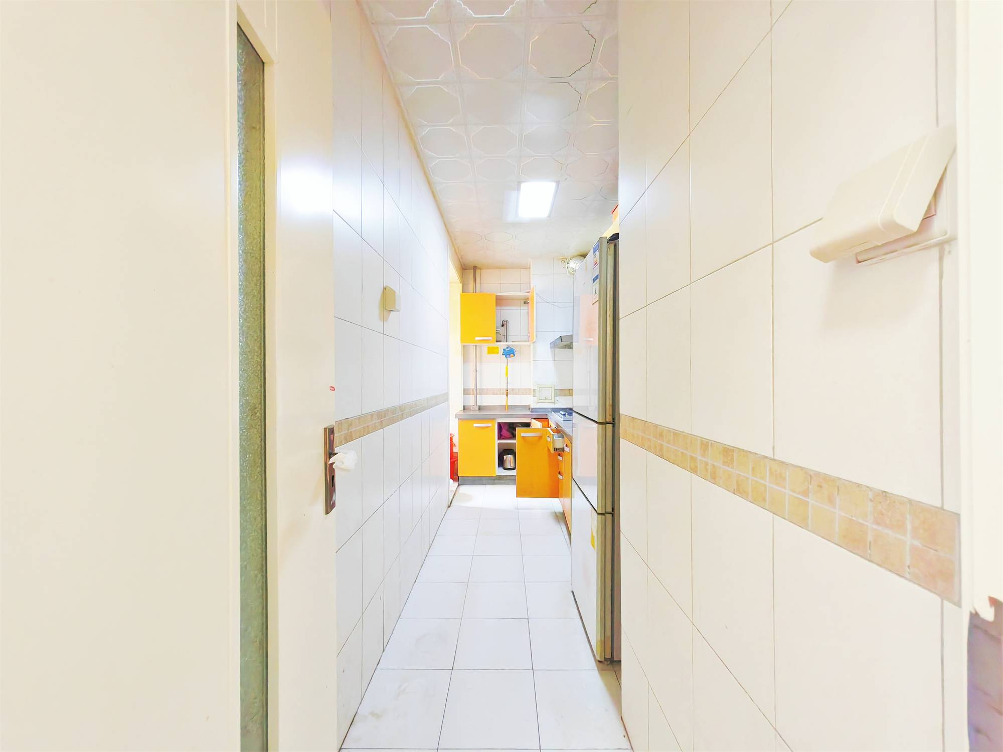 鲁能领秀城中央公园（十七、十八区）