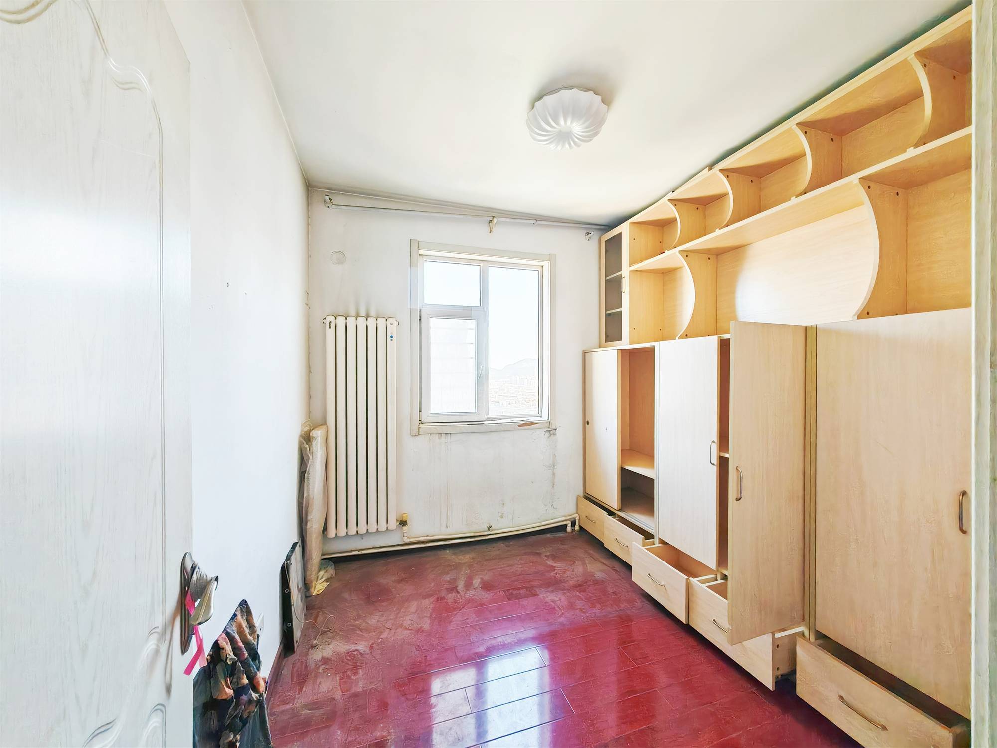 铁路南苑小区