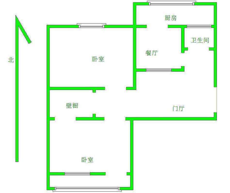 无影山新村